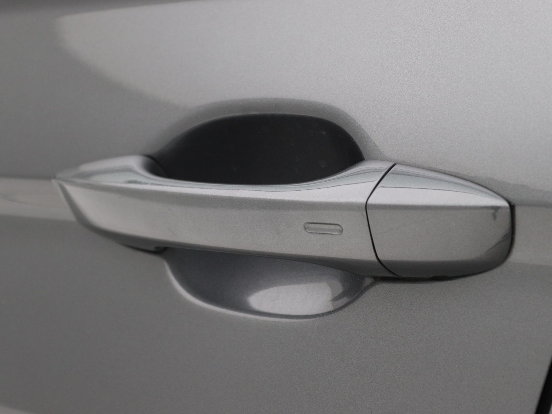 Foto van Seat Tarraco