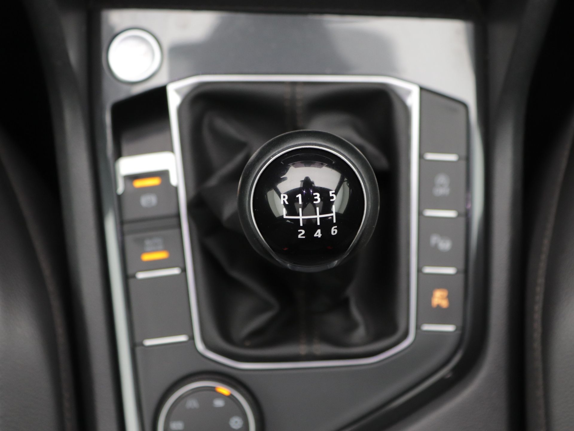 Foto van Seat Tarraco