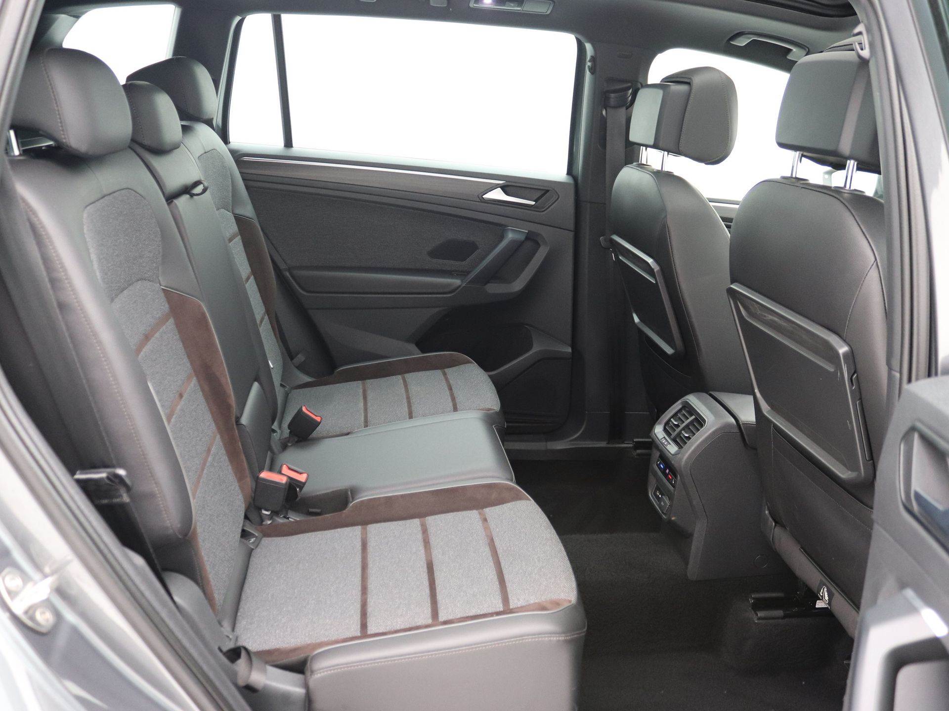 Foto van Seat Tarraco