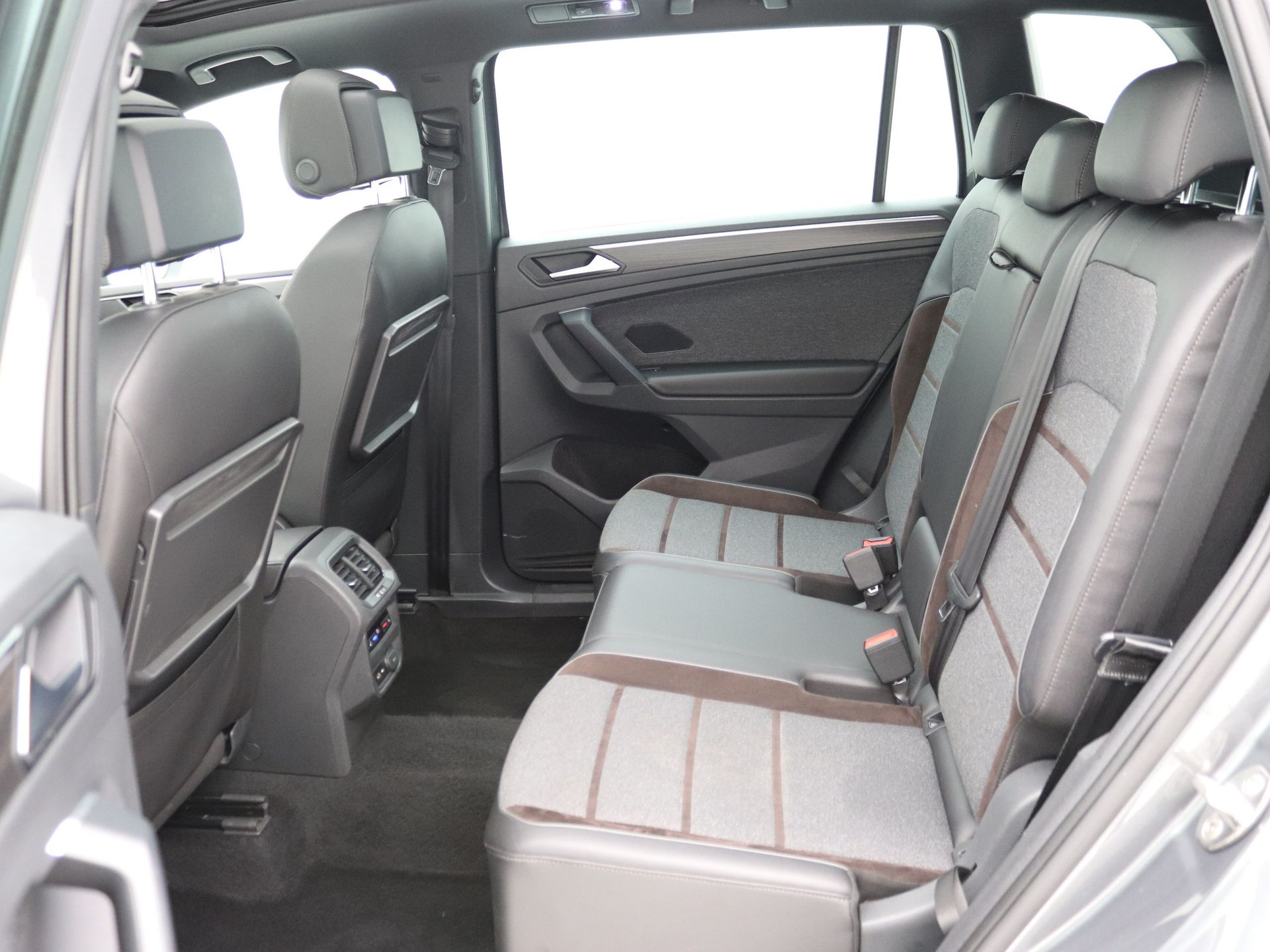 Foto van Seat Tarraco