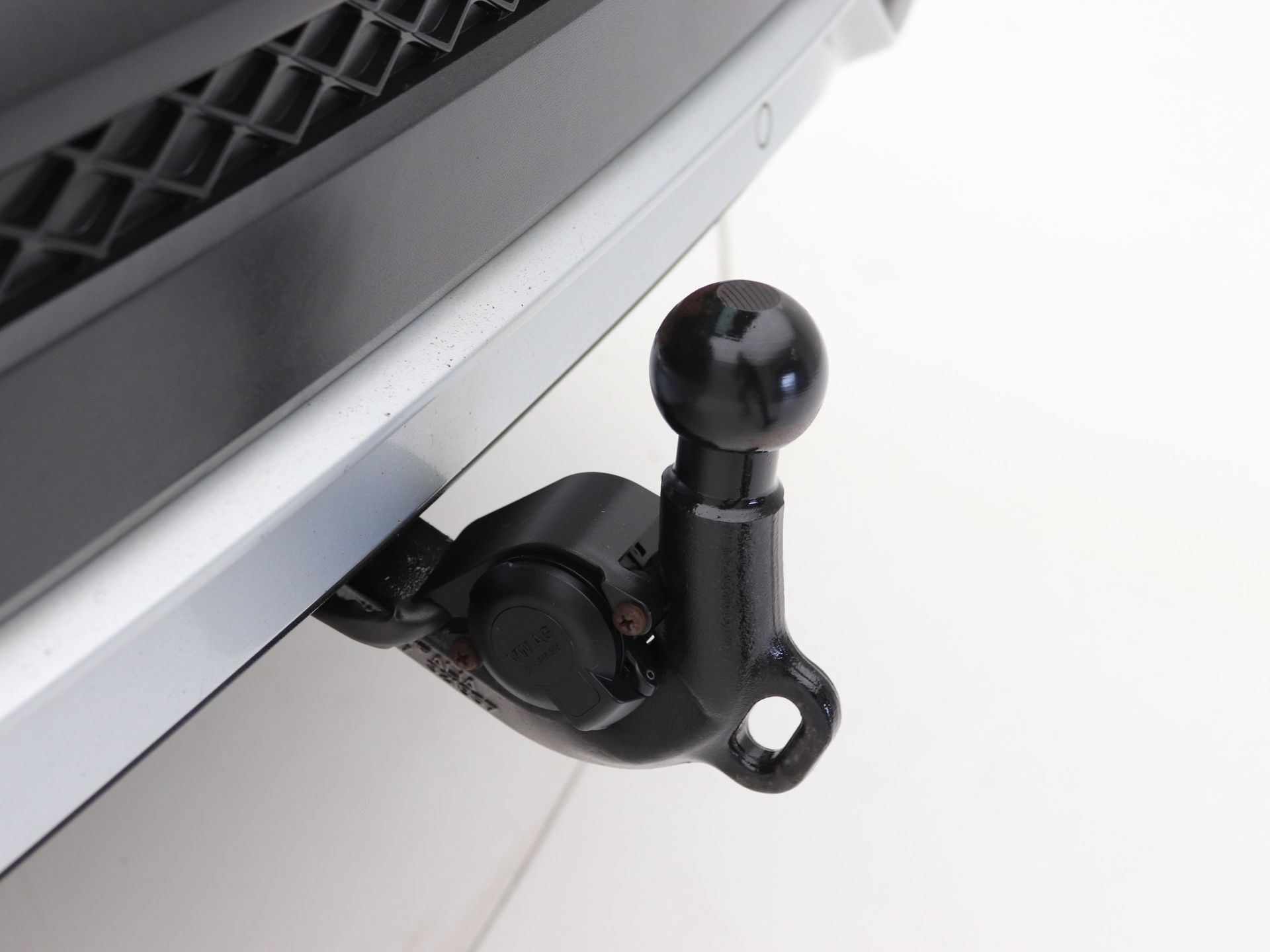 Foto van Seat Tarraco