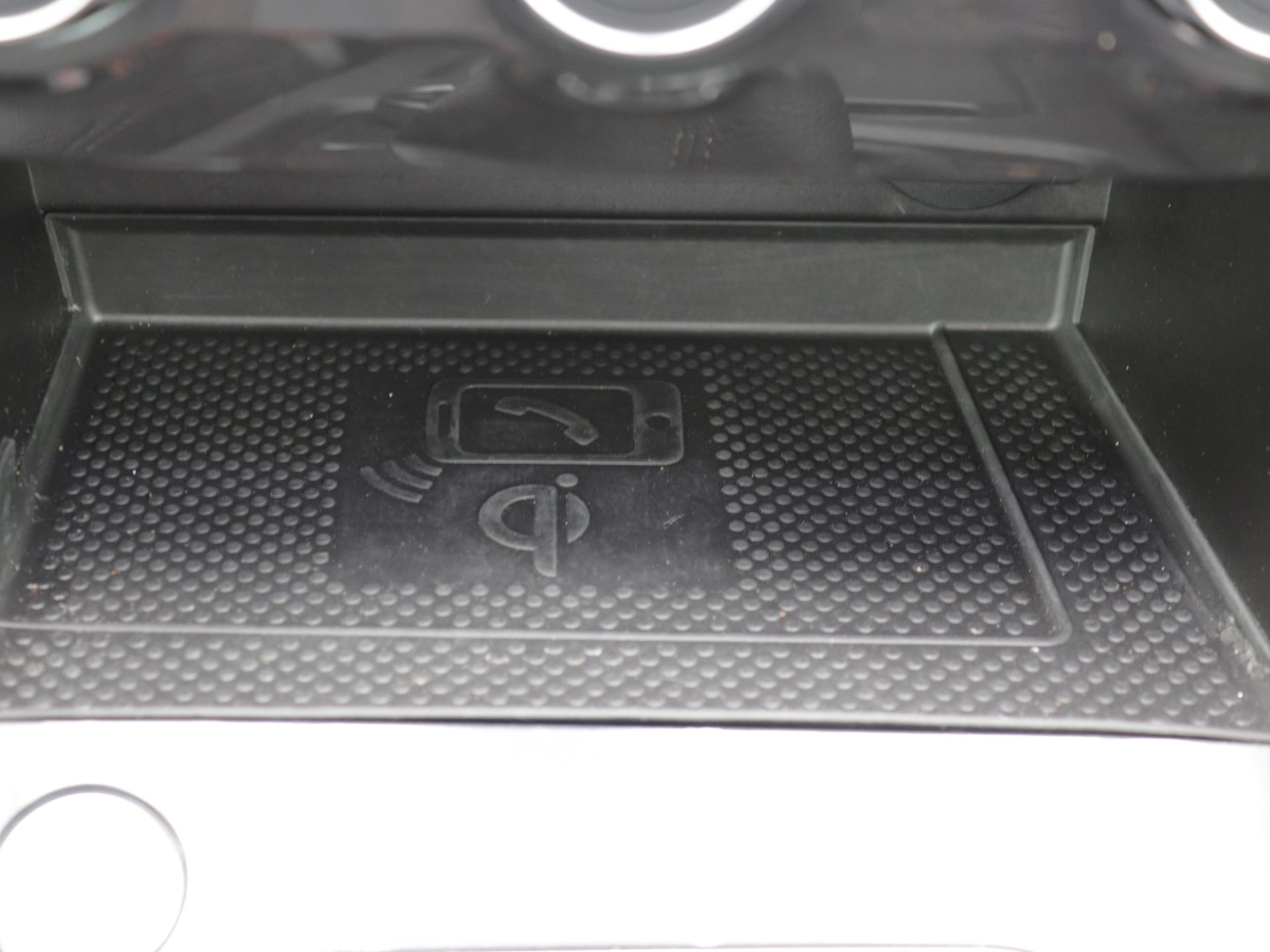 Foto van Seat Tarraco