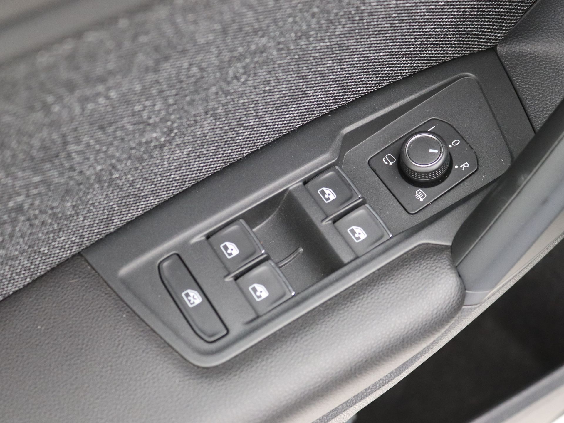 Foto van Seat Tarraco