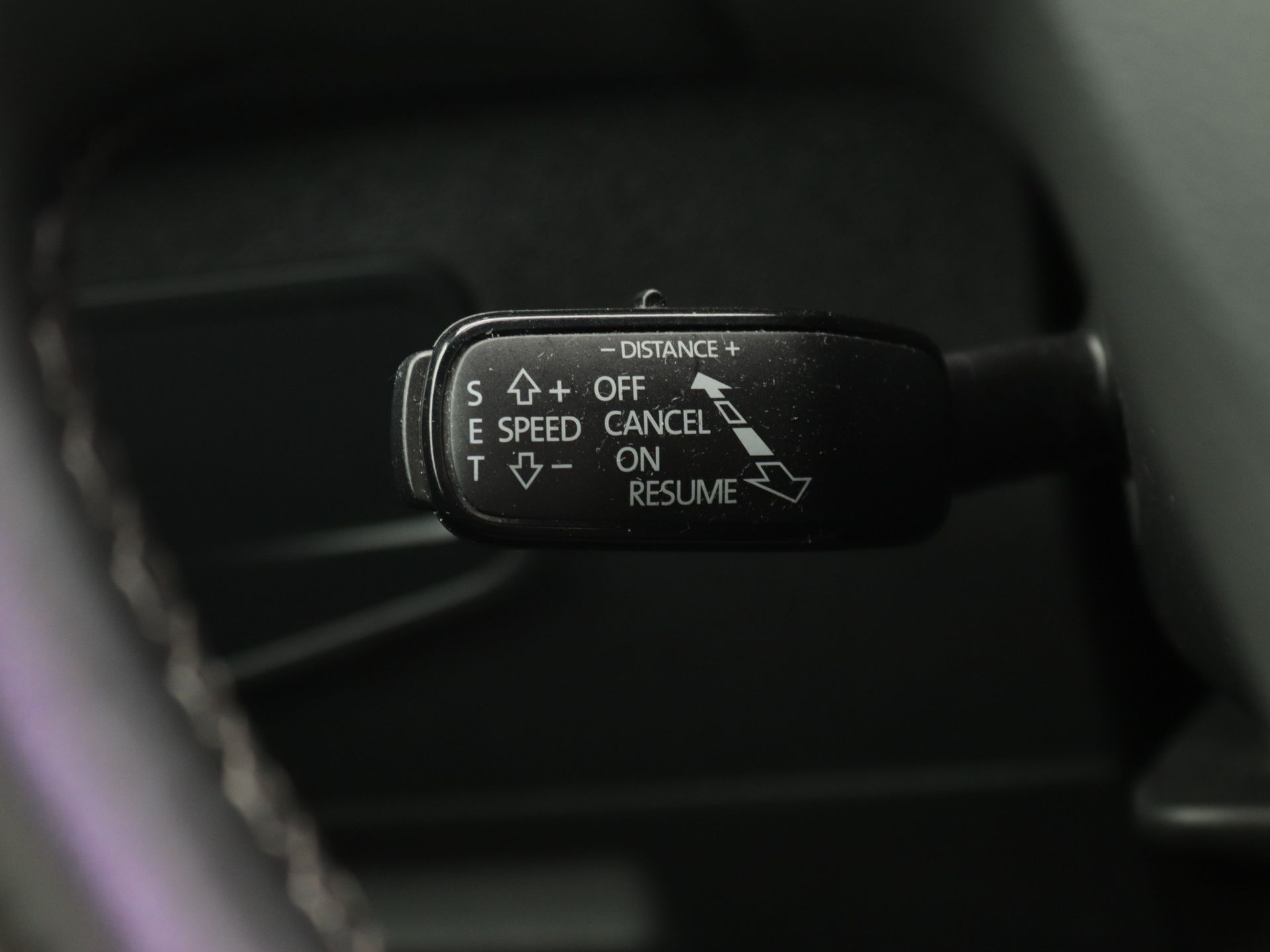 Foto van Seat Tarraco