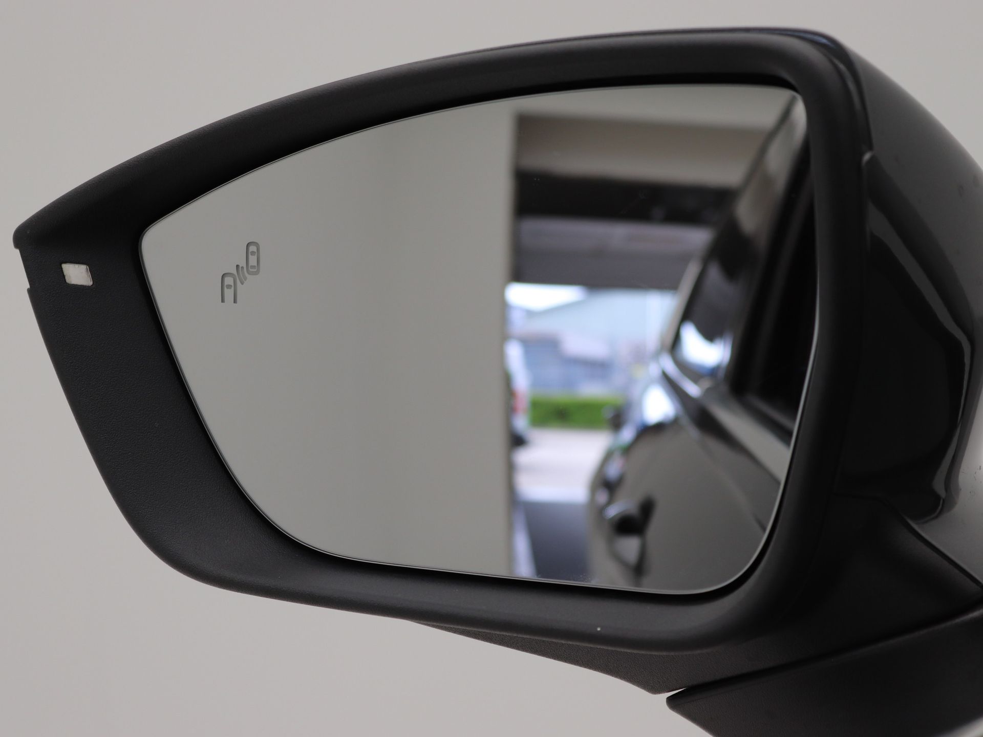 Foto van Seat Tarraco