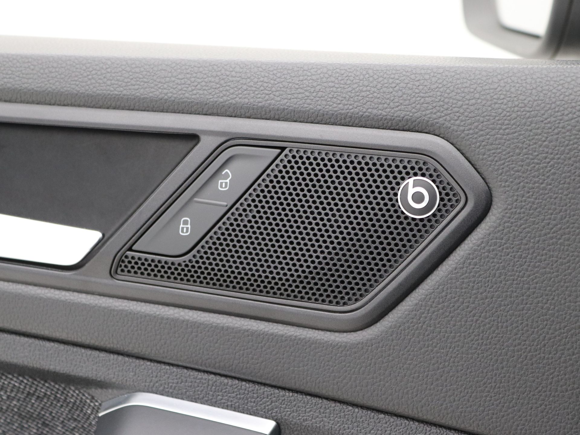 Foto van Seat Tarraco
