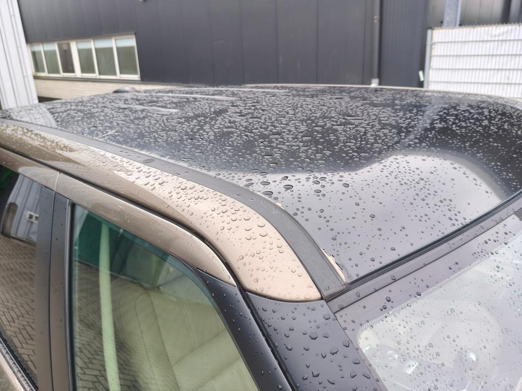 Inspectiefoto van Land Rover Range Rover Sport