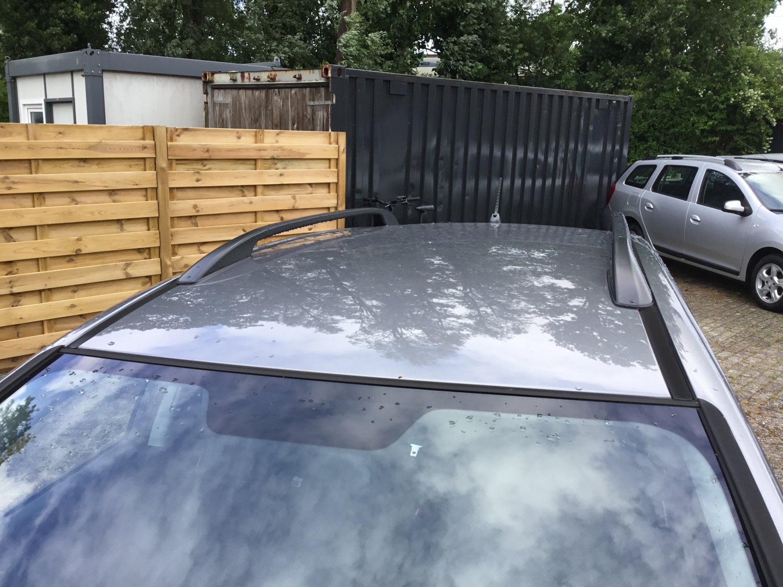 Inspectiefoto van Hyundai I 30cw