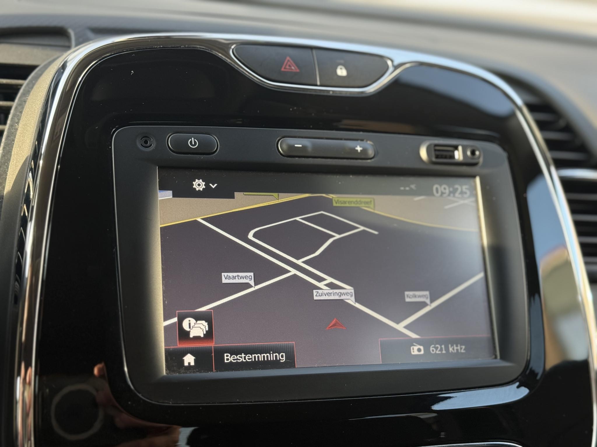 Foto van Renault Captur