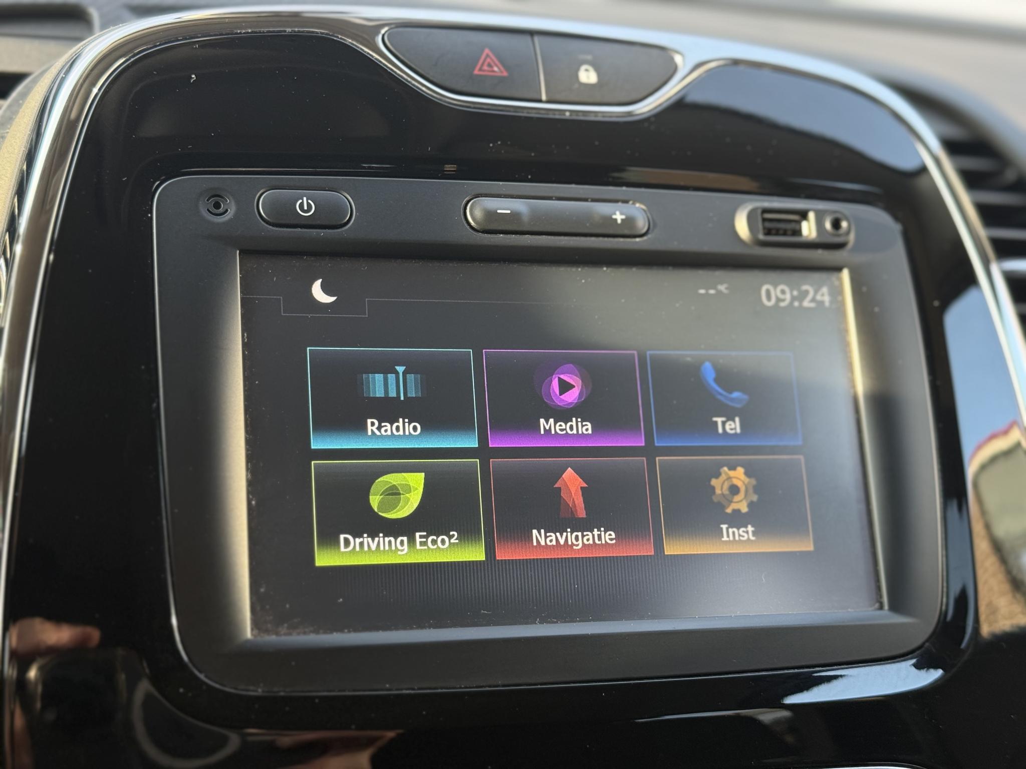 Foto van Renault Captur