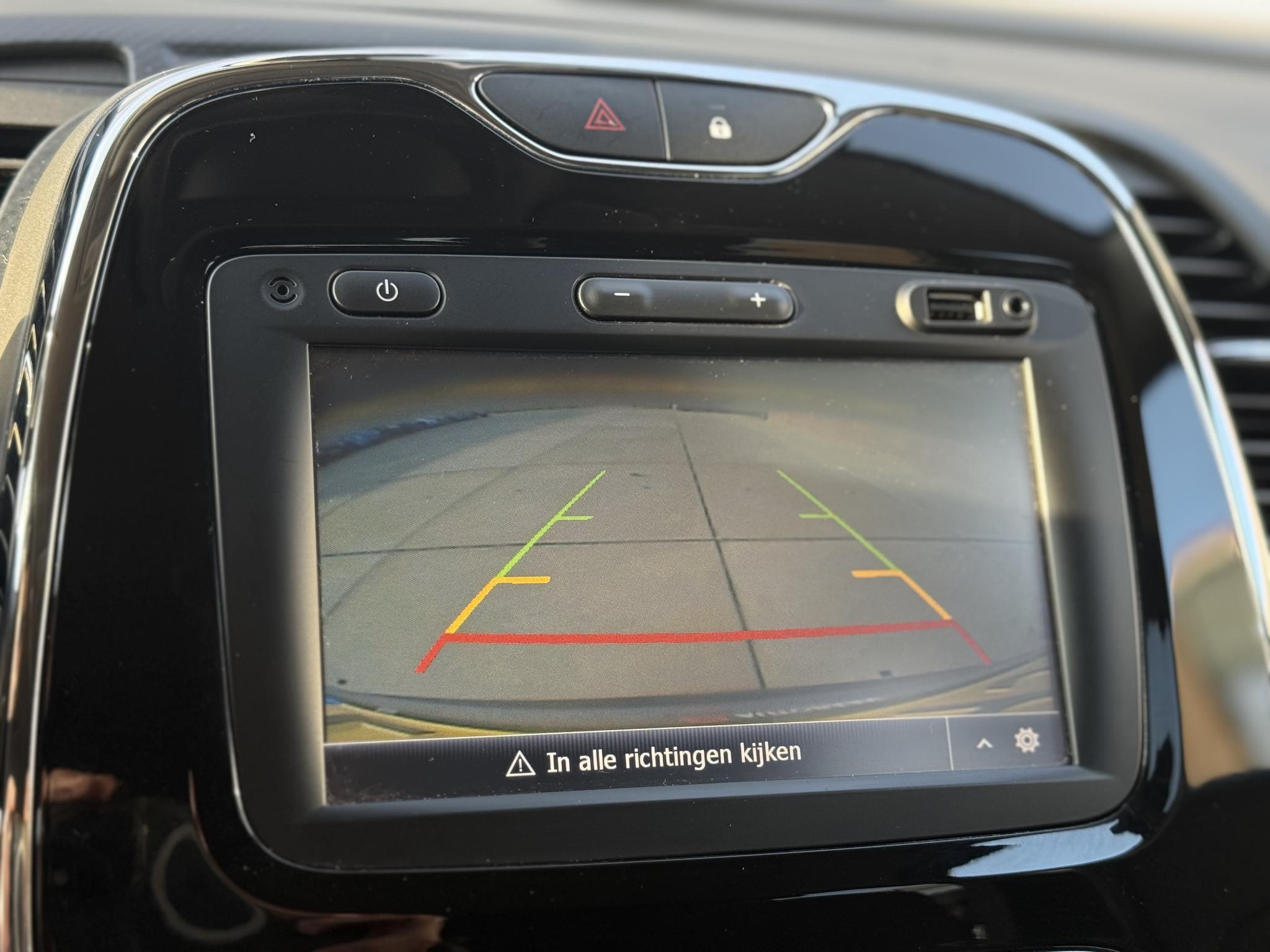 Foto van Renault Captur