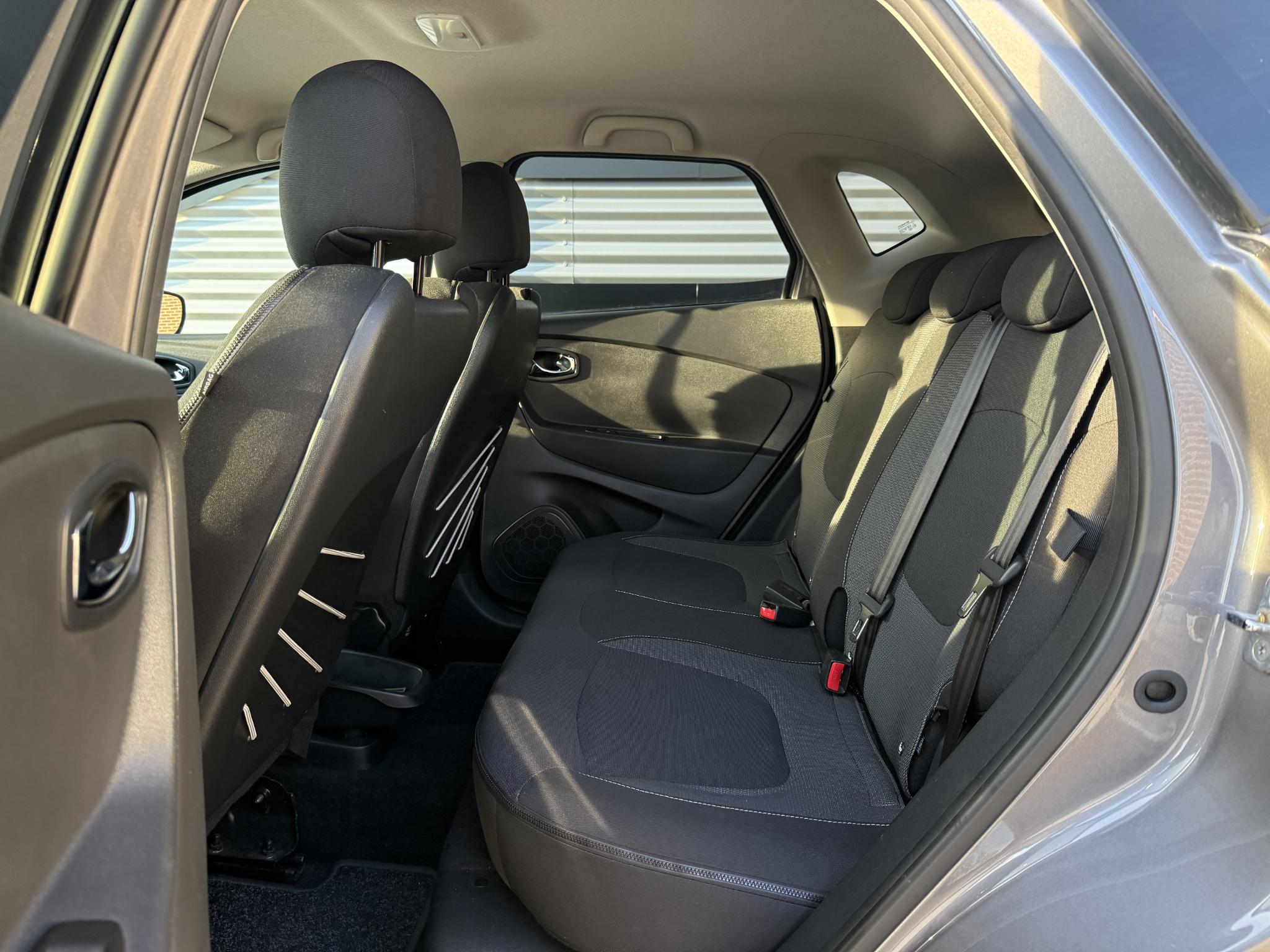 Foto van Renault Captur