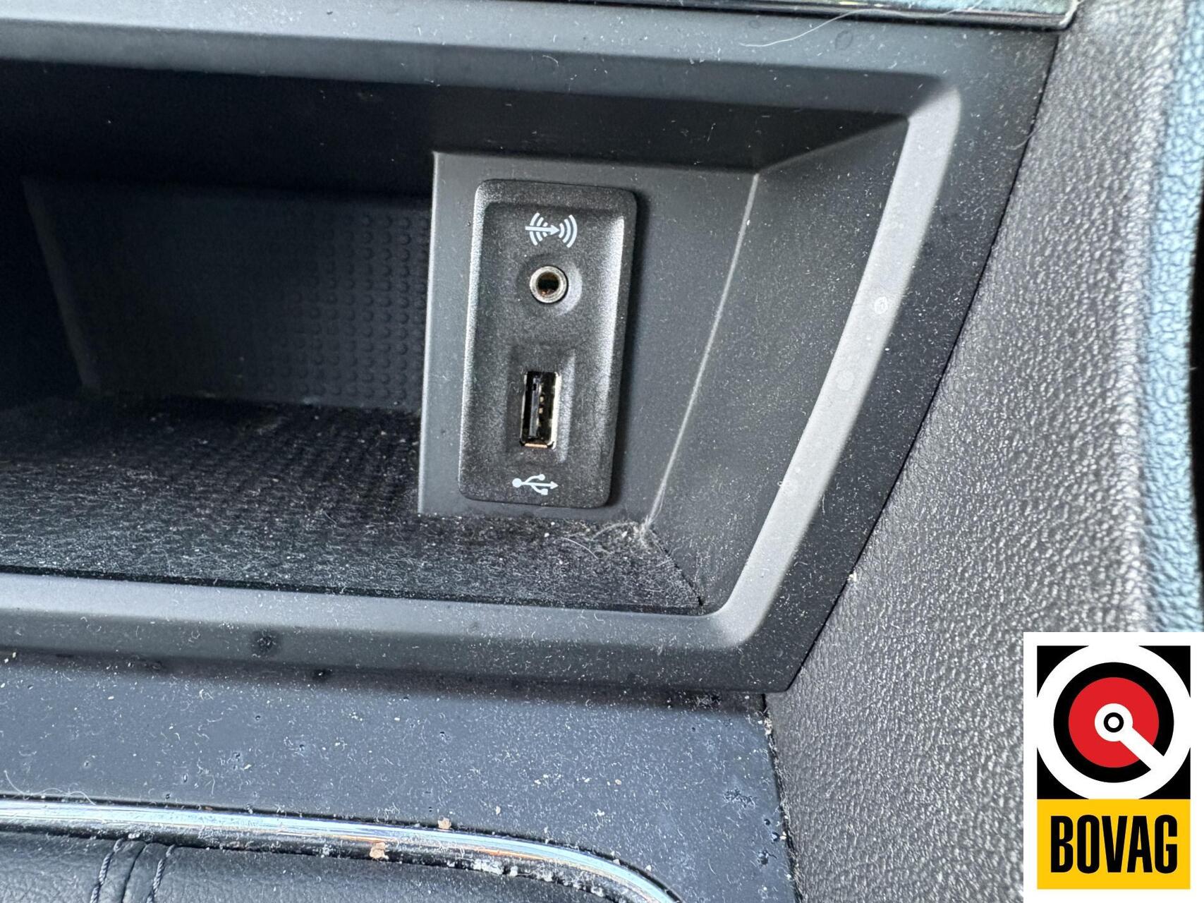 Foto van Seat Leon ST