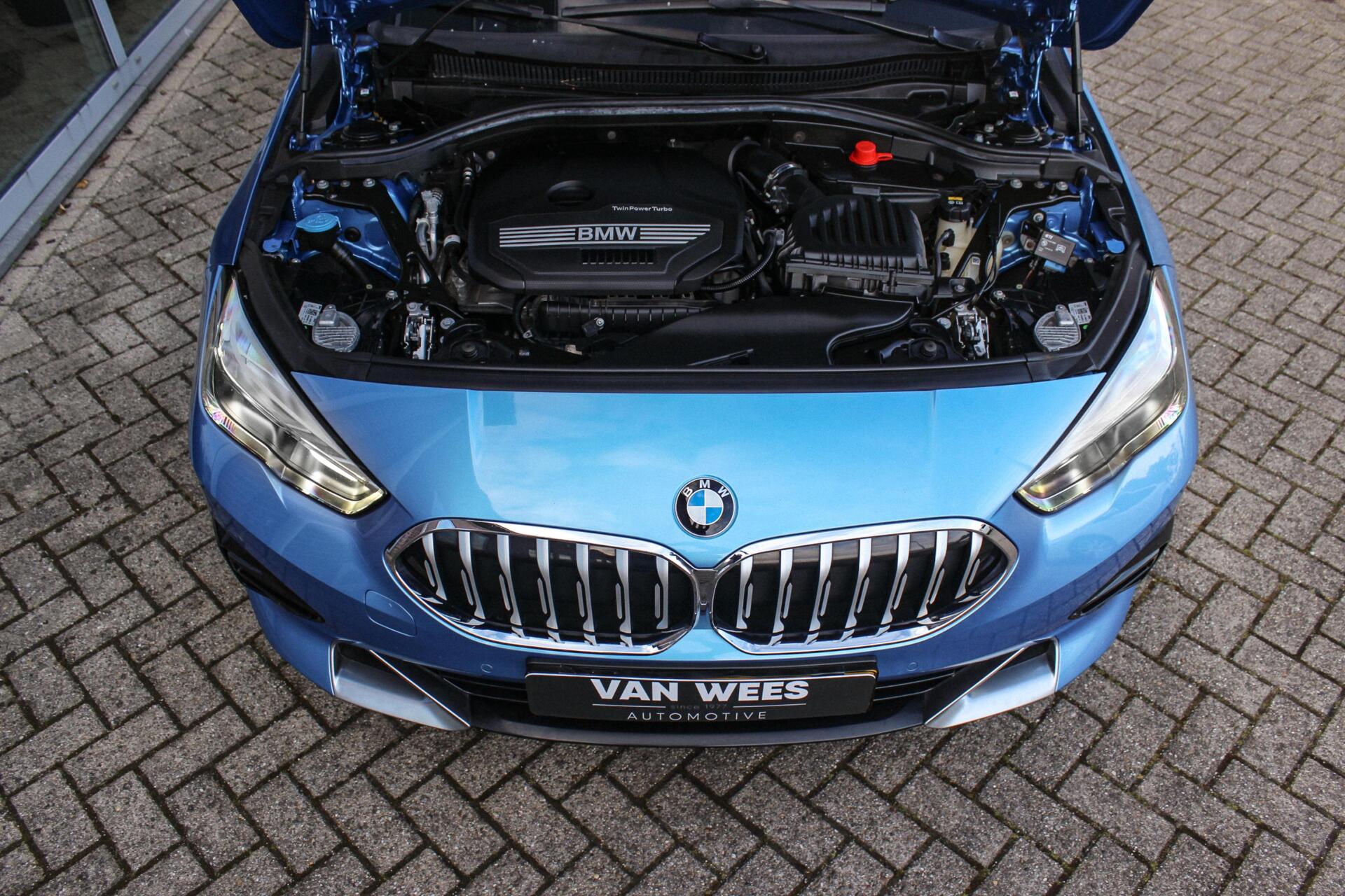 Foto van BMW 218i