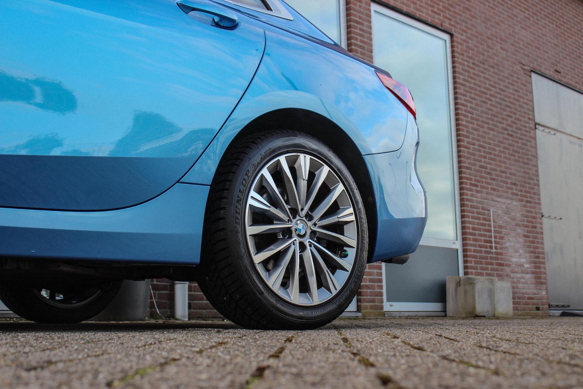 Foto van BMW 218i
