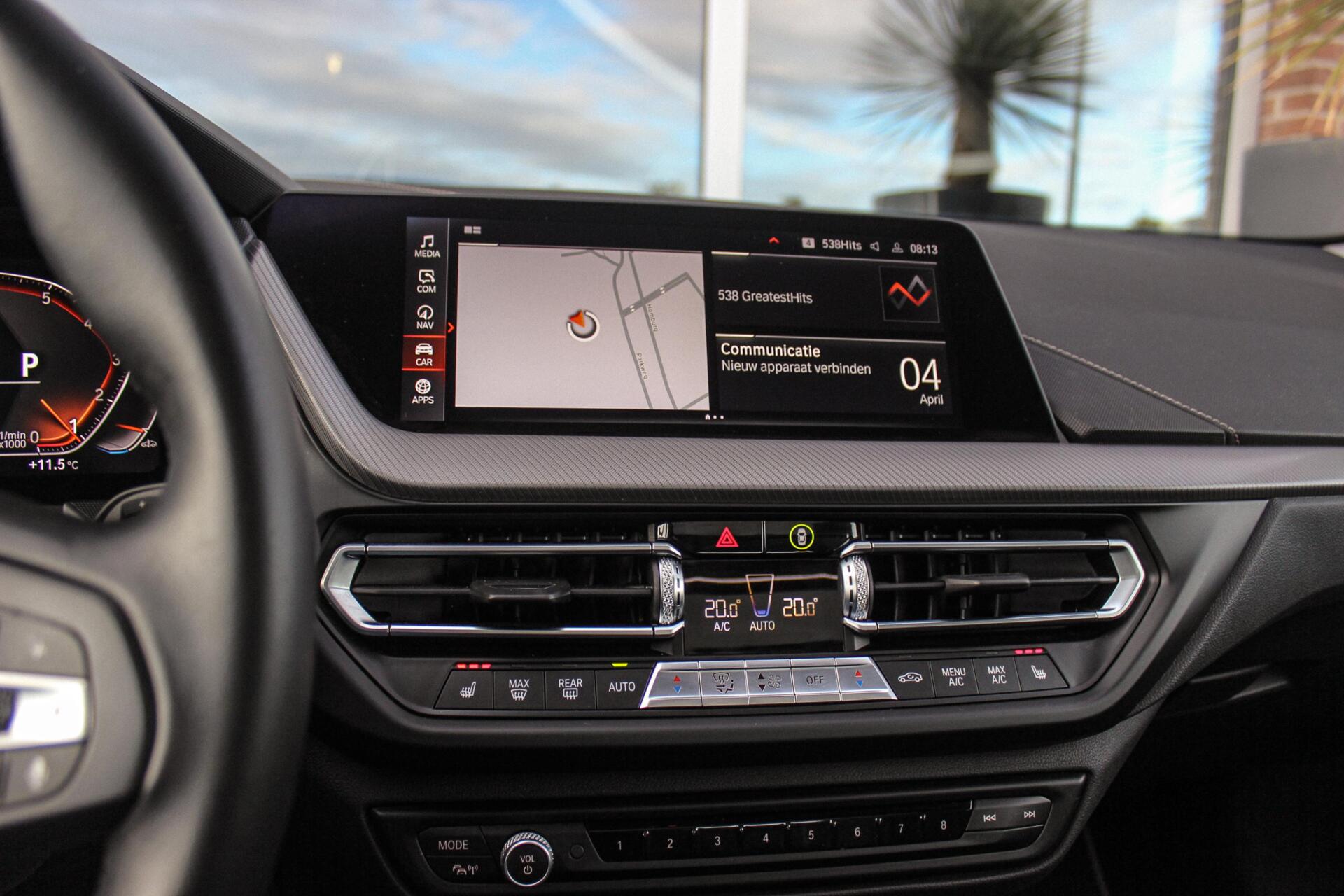 Foto van BMW 218i