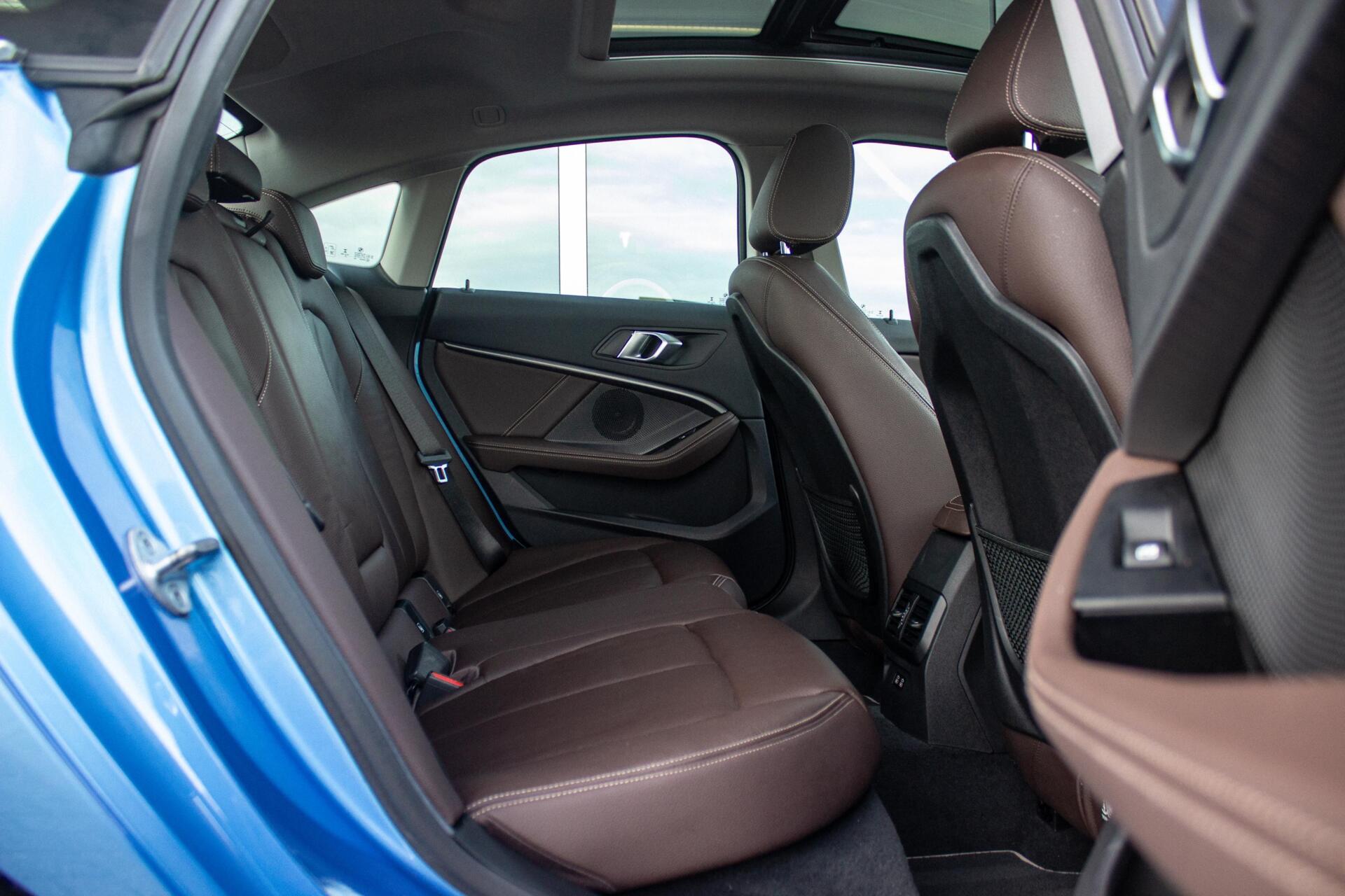 Foto van BMW 218i