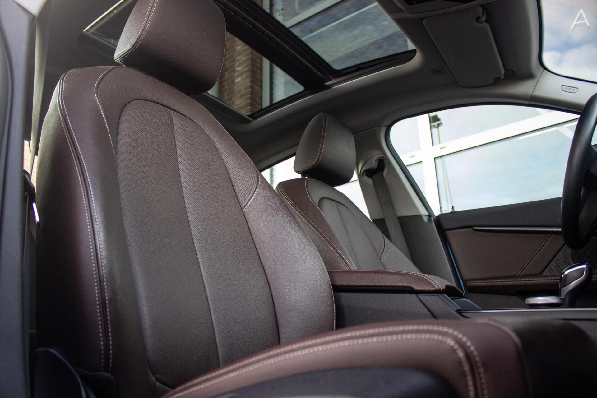 Foto van BMW 218i