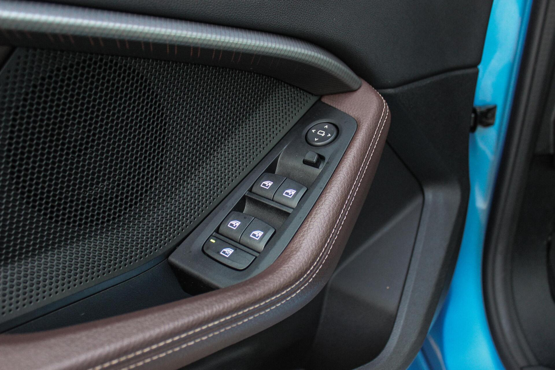 Foto van BMW 218i