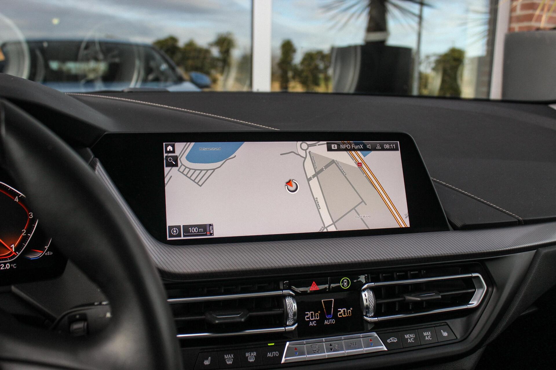 Foto van BMW 218i