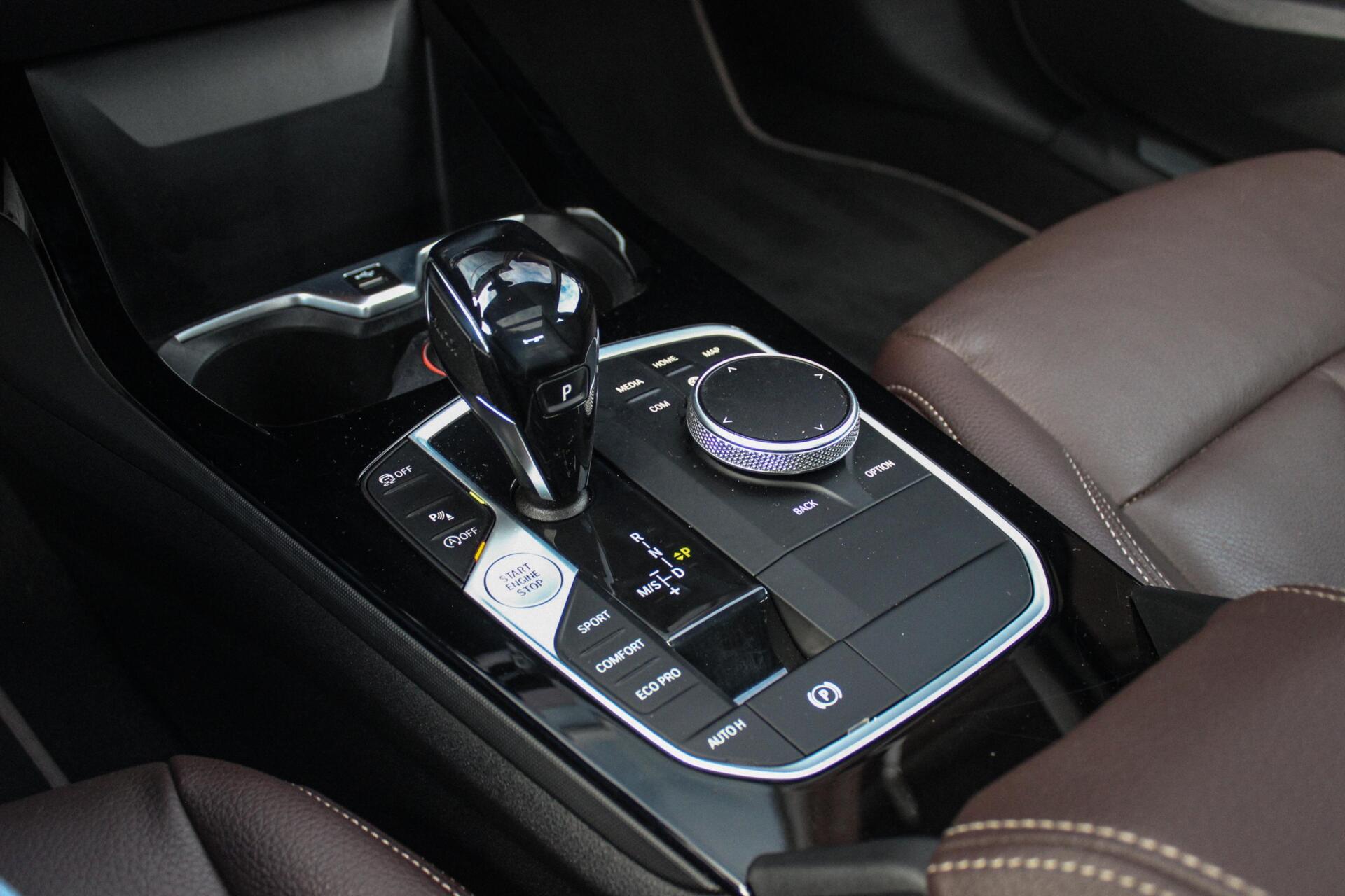 Foto van BMW 218i