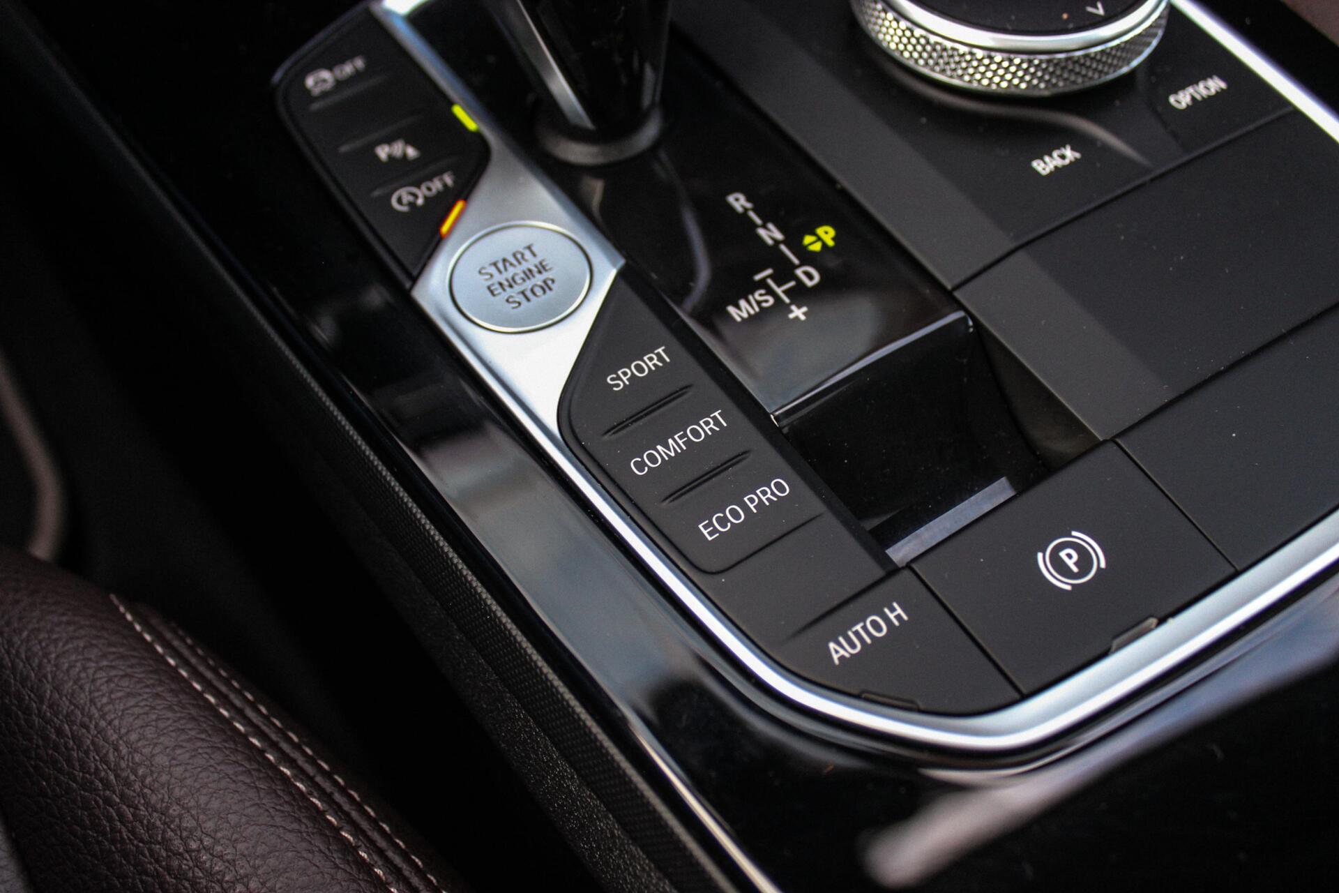 Foto van BMW 218i