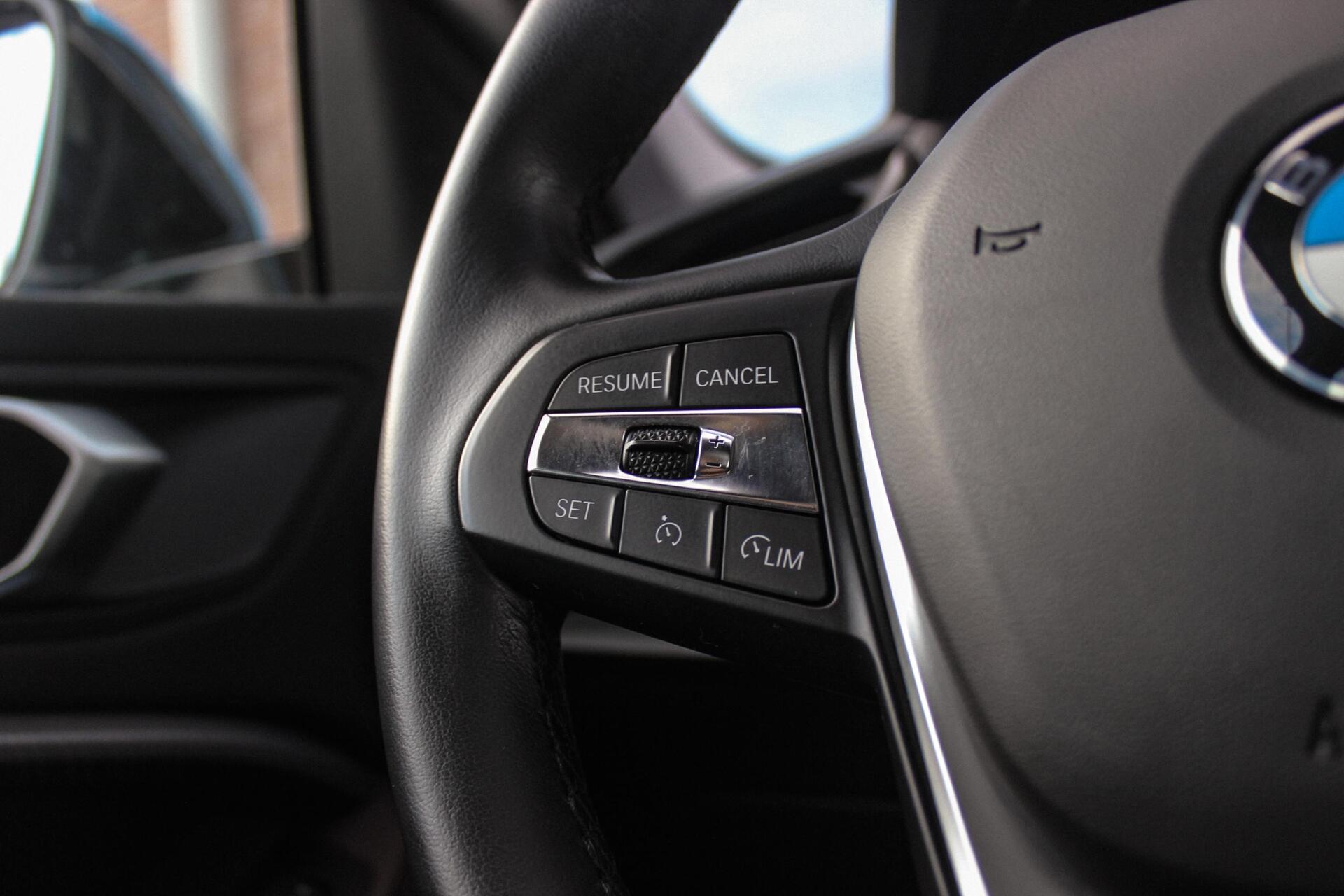 Foto van BMW 218i
