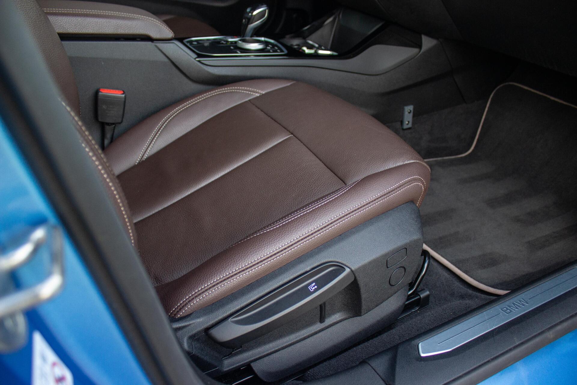 Foto van BMW 218i