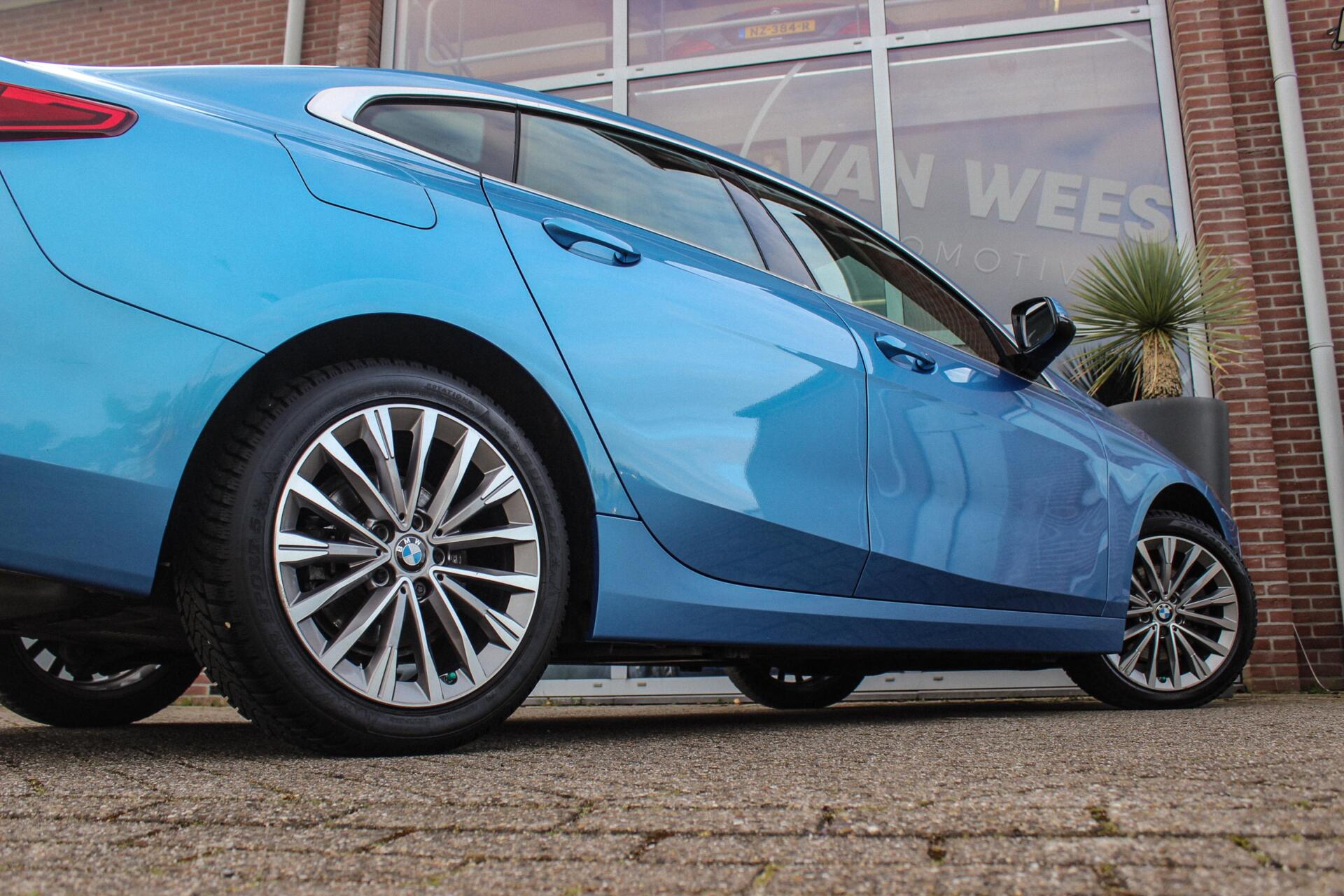 Foto van BMW 218i