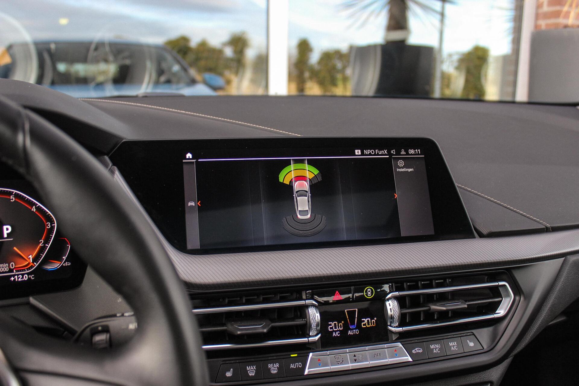 Foto van BMW 218i