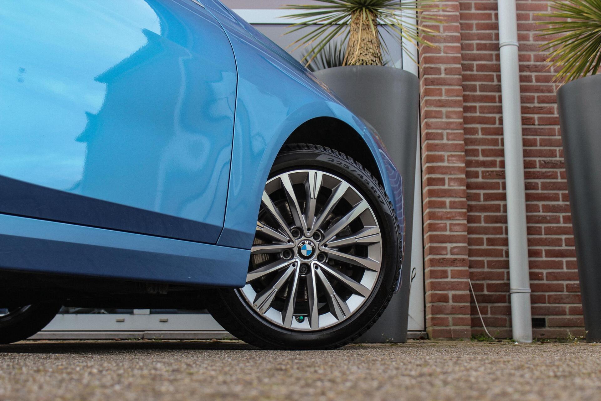 Foto van BMW 218i
