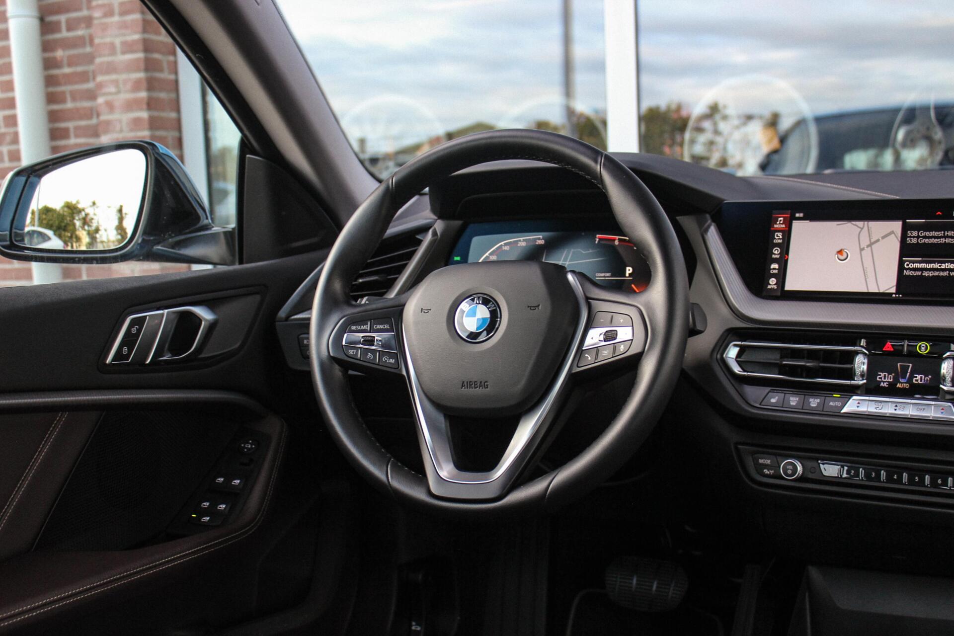 Foto van BMW 218i