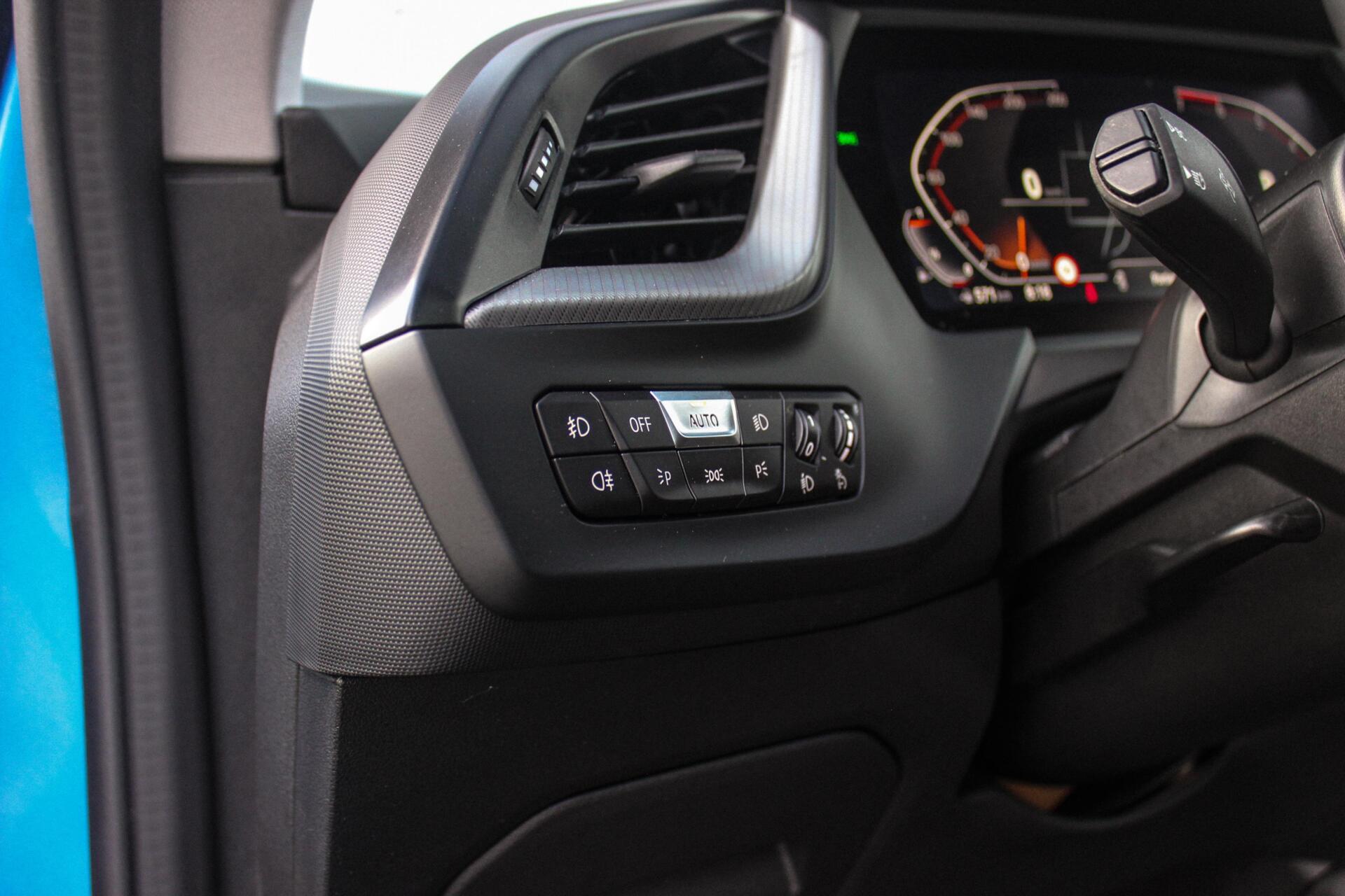 Foto van BMW 218i
