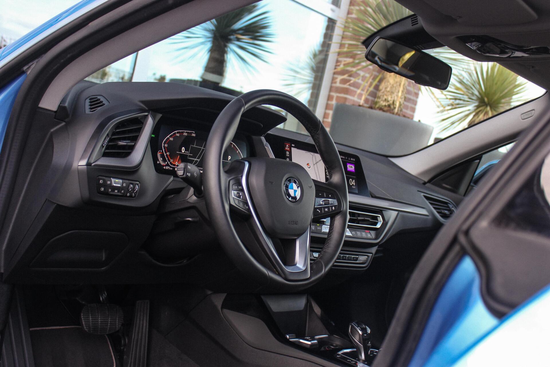Foto van BMW 218i
