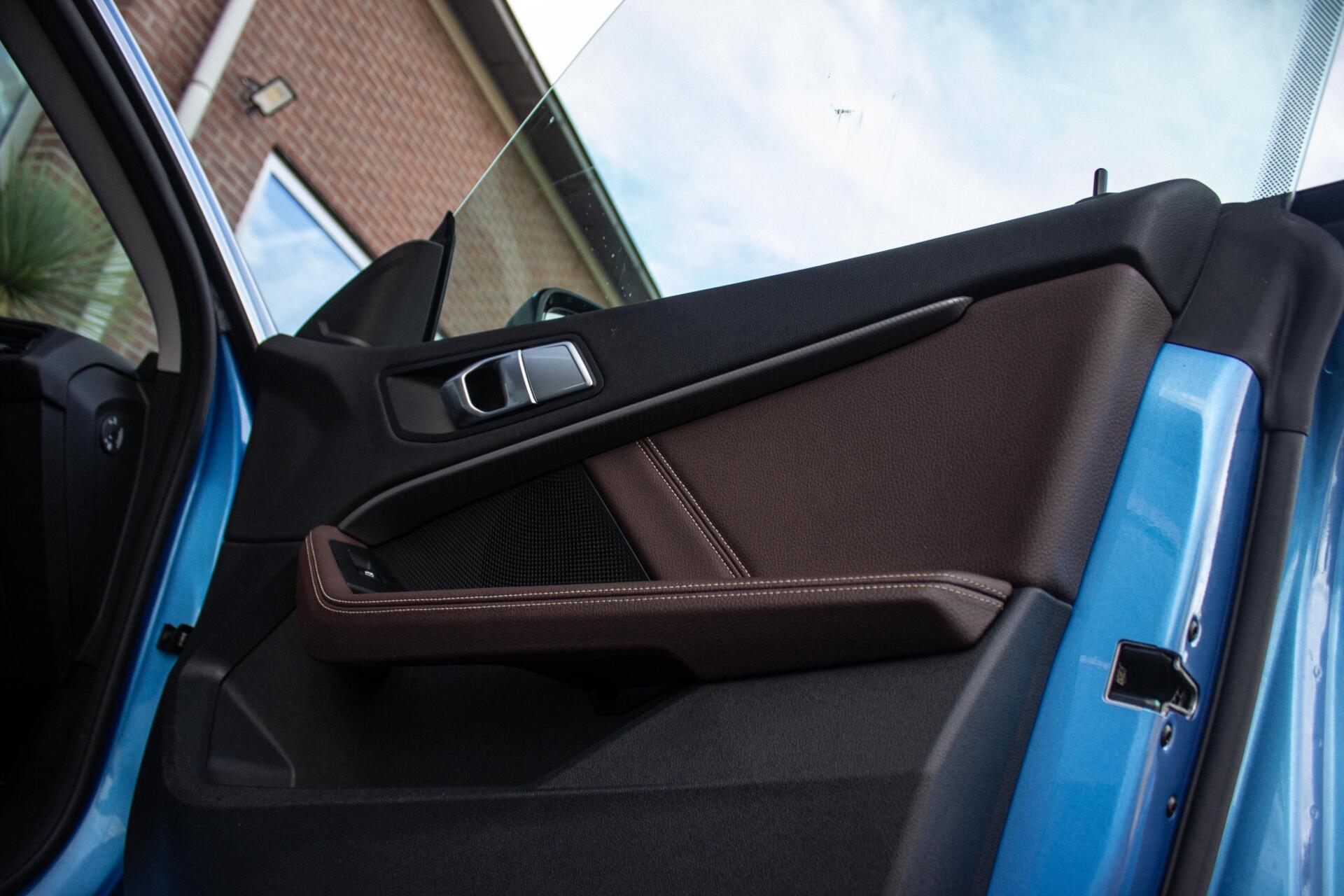 Foto van BMW 218i
