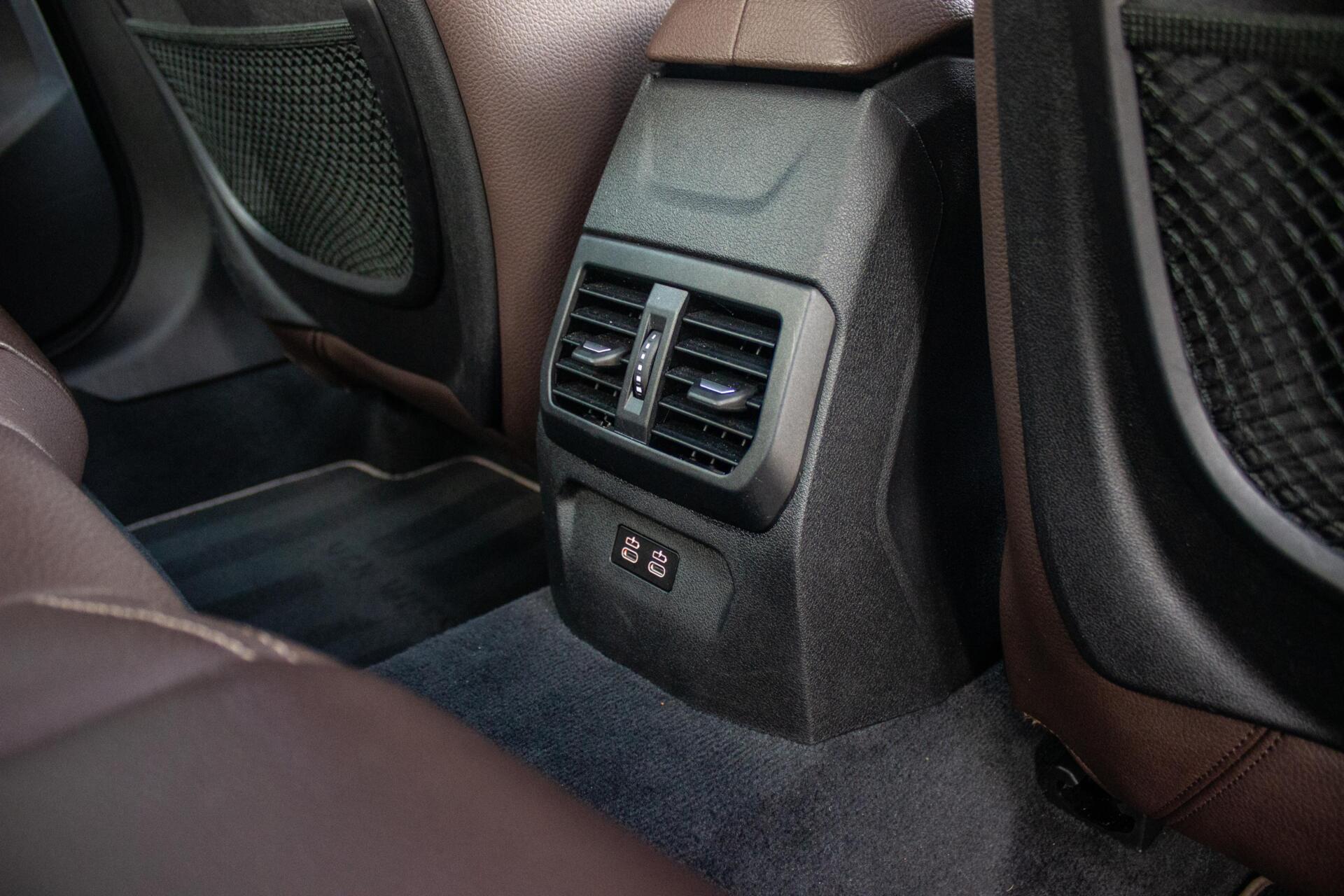 Foto van BMW 218i