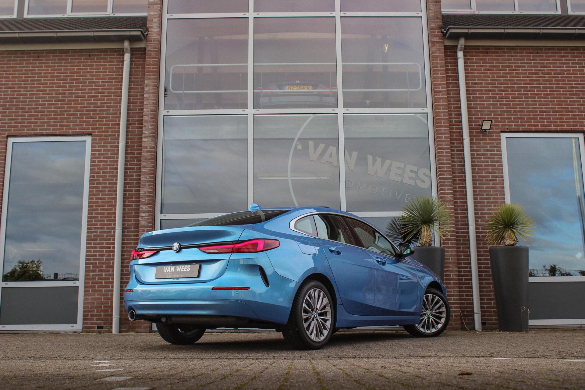 Foto van BMW 218i