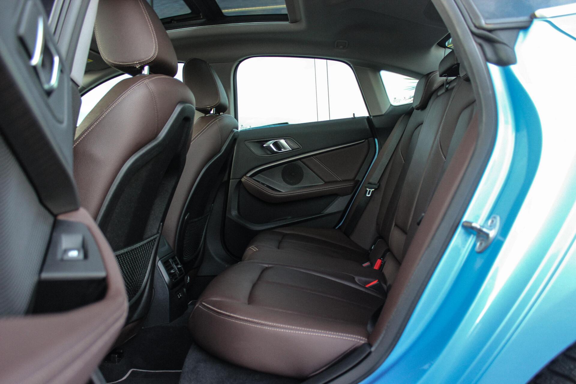 Foto van BMW 218i