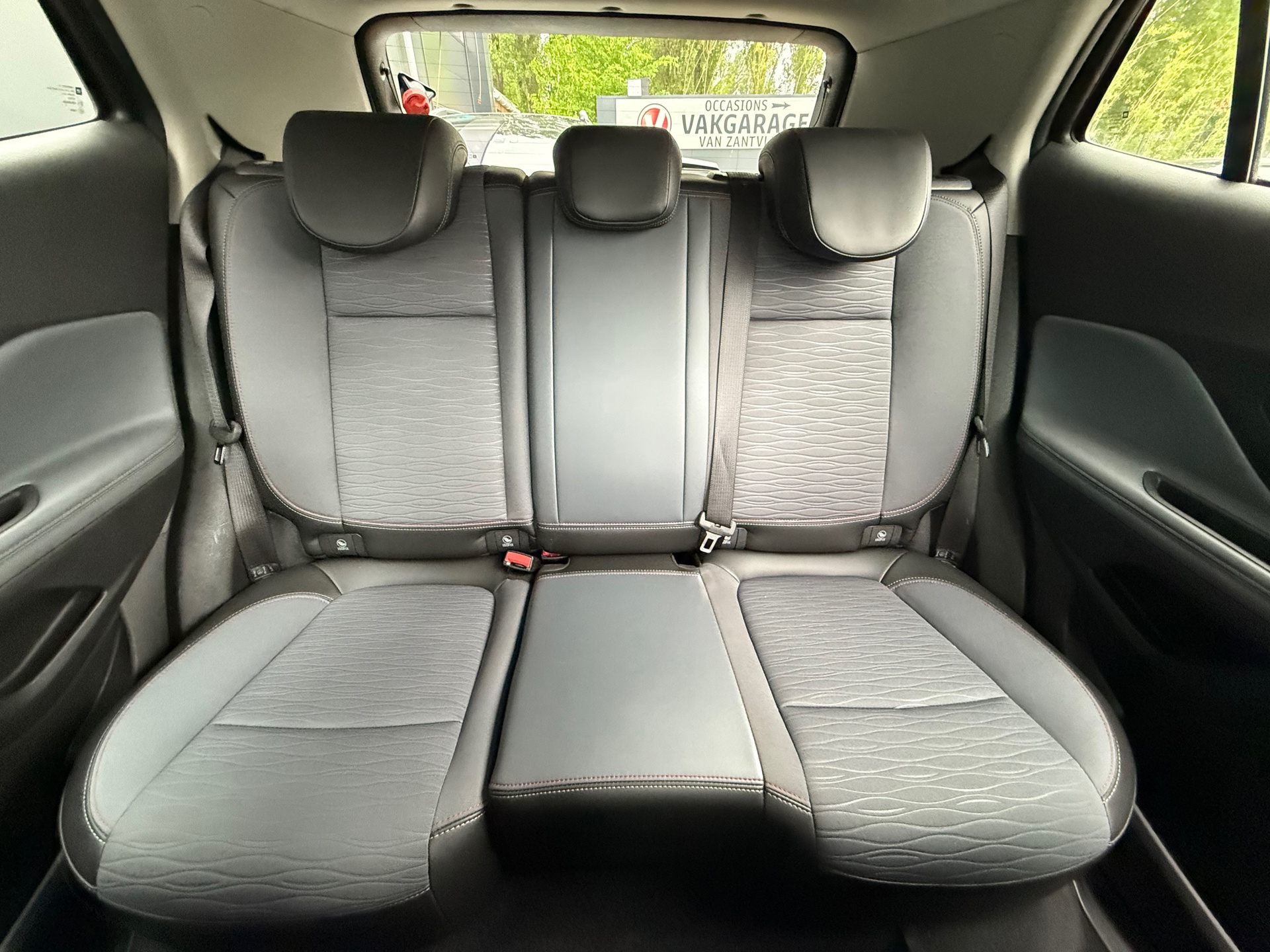 Foto van Opel Mokka