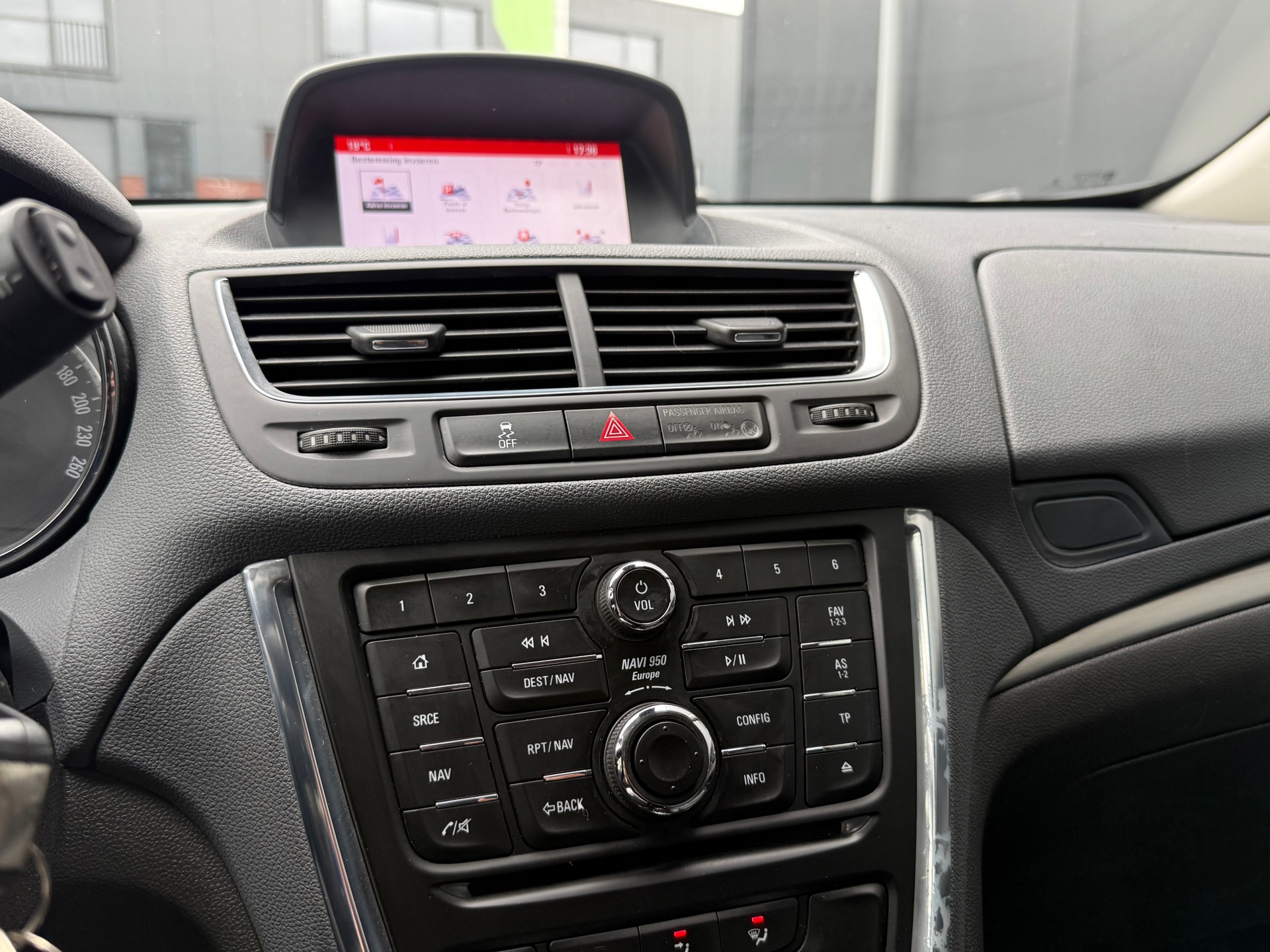 Foto van Opel Mokka