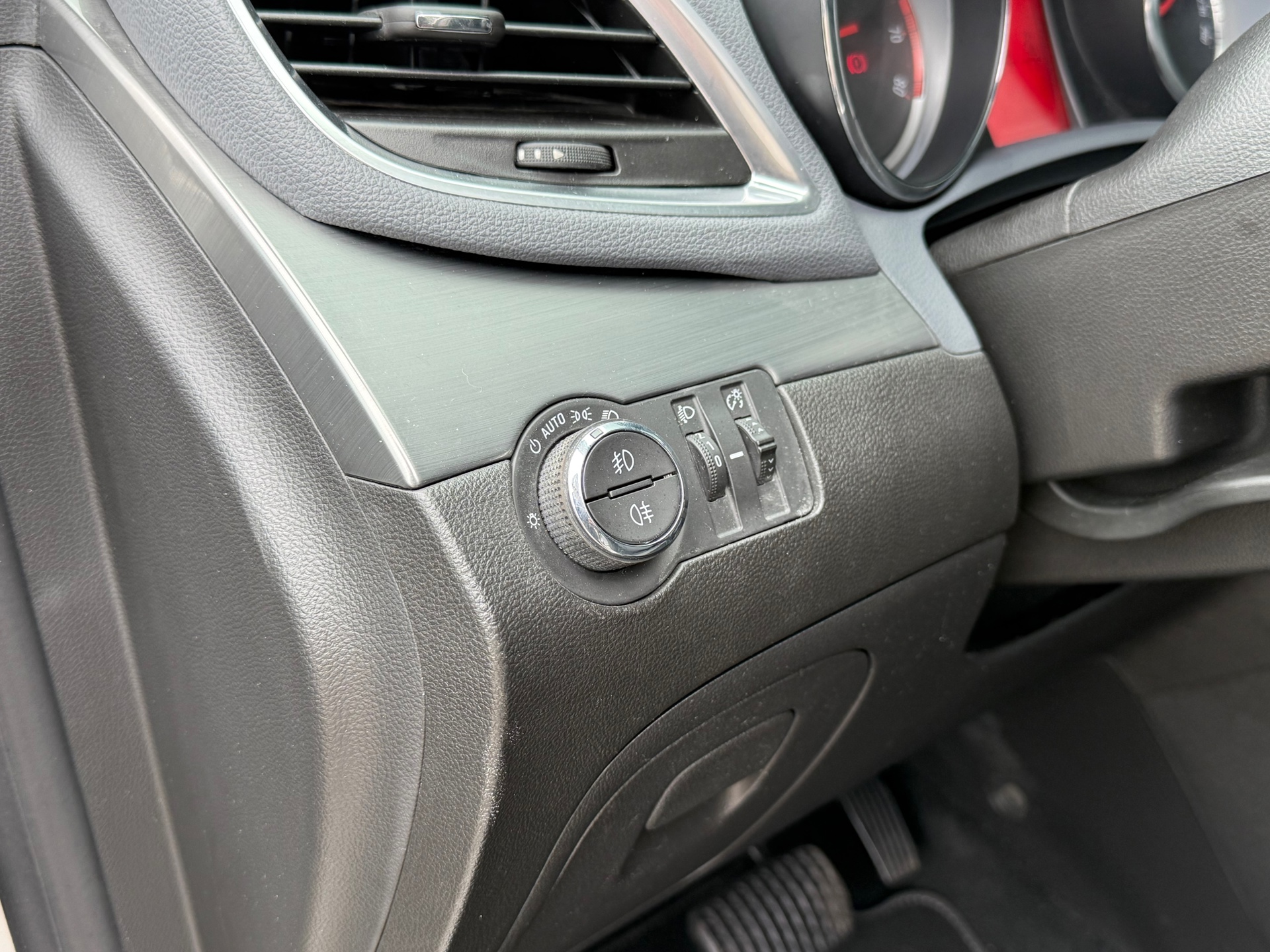 Foto van Opel Mokka