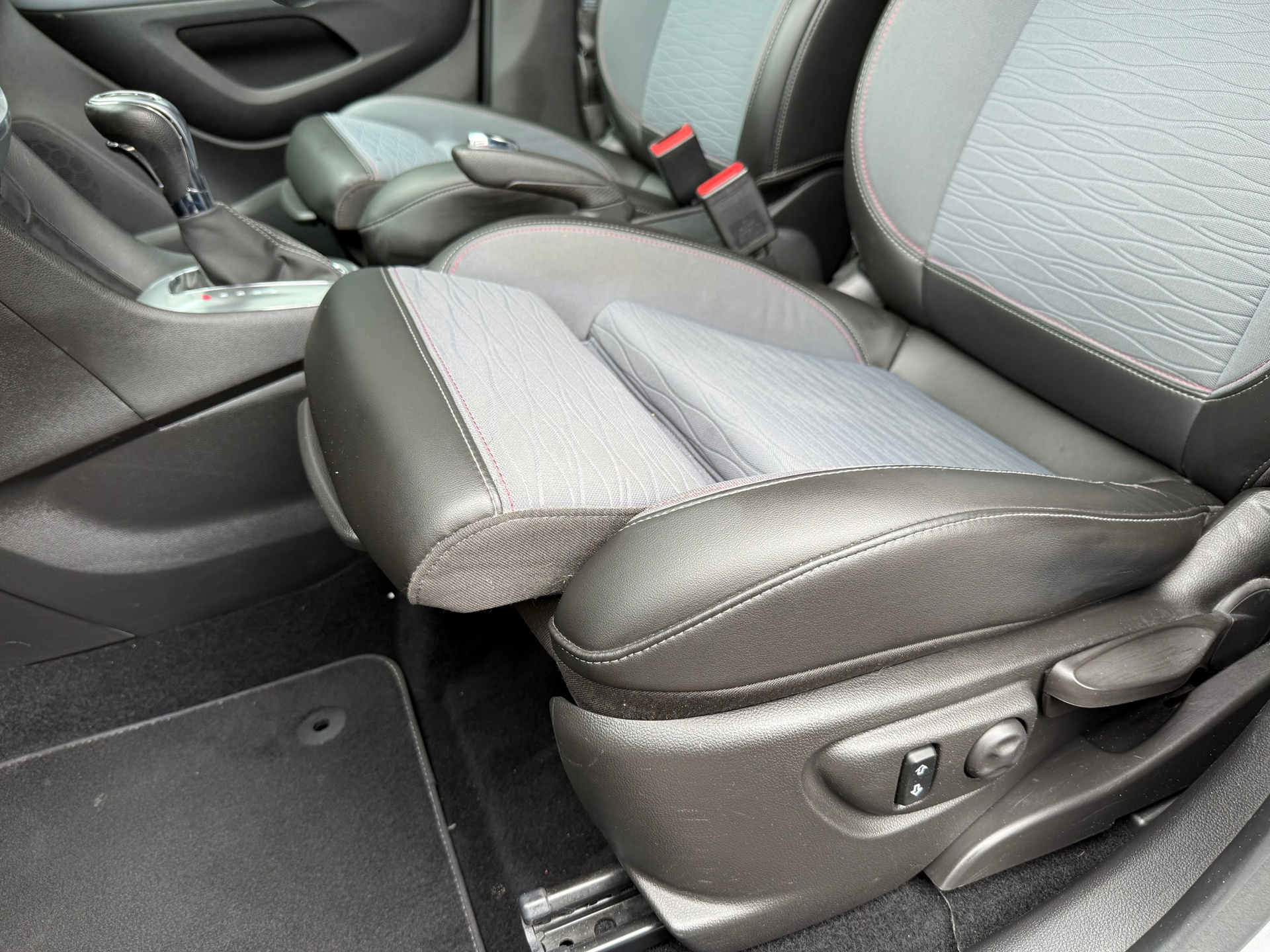 Foto van Opel Mokka