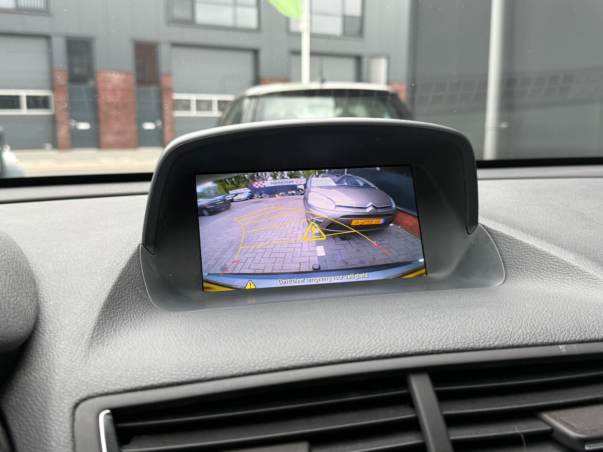 Foto van Opel Mokka