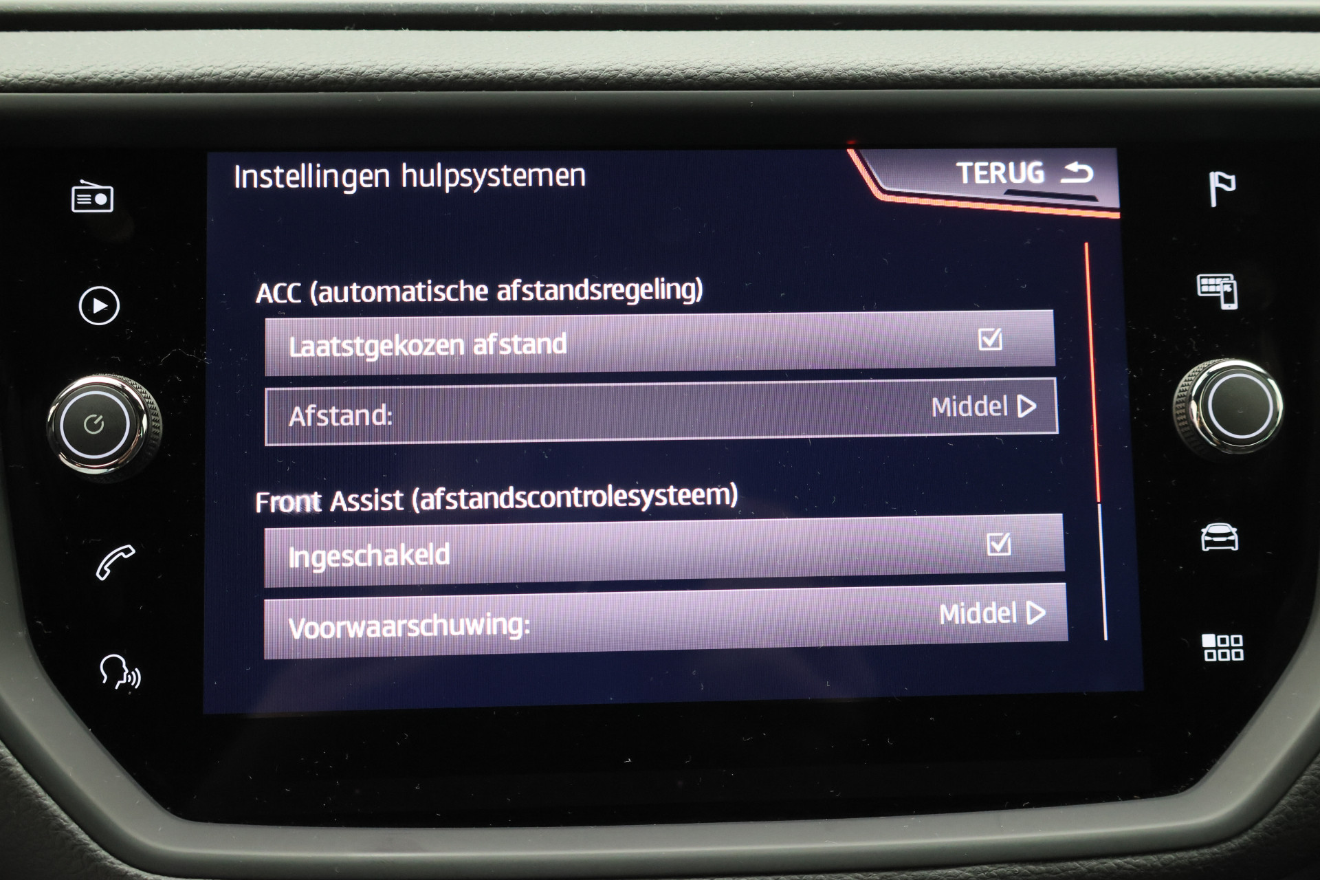 Foto van Seat Arona