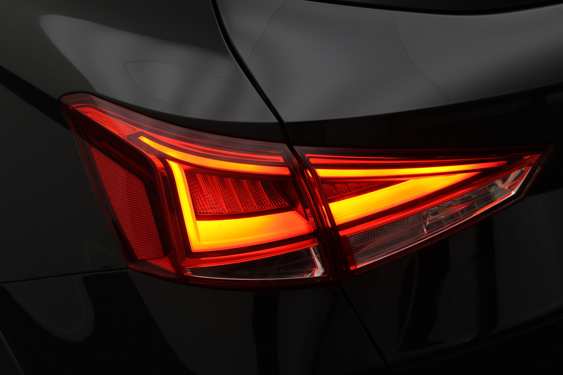 Foto van Seat Arona