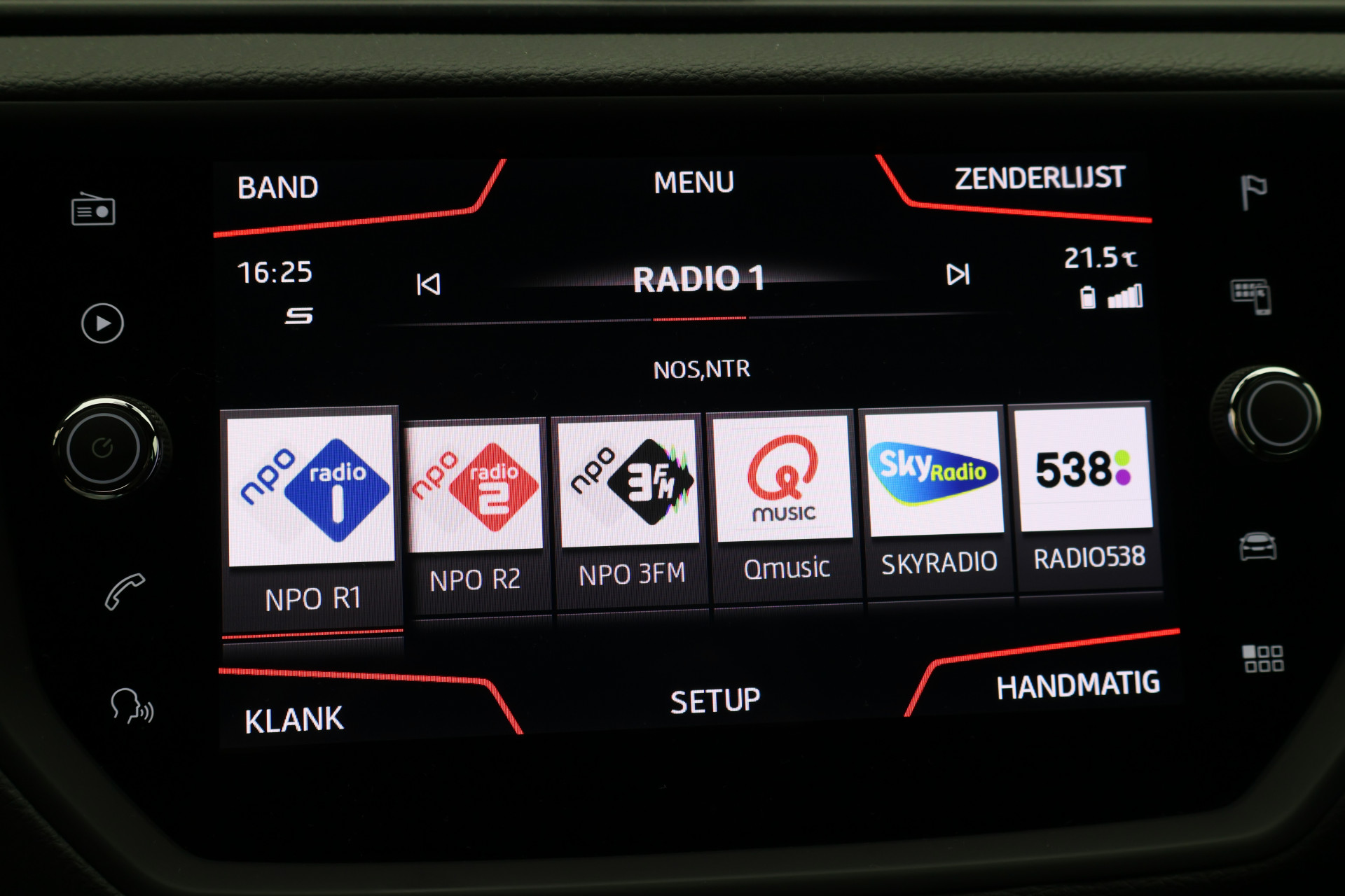 Foto van Seat Arona
