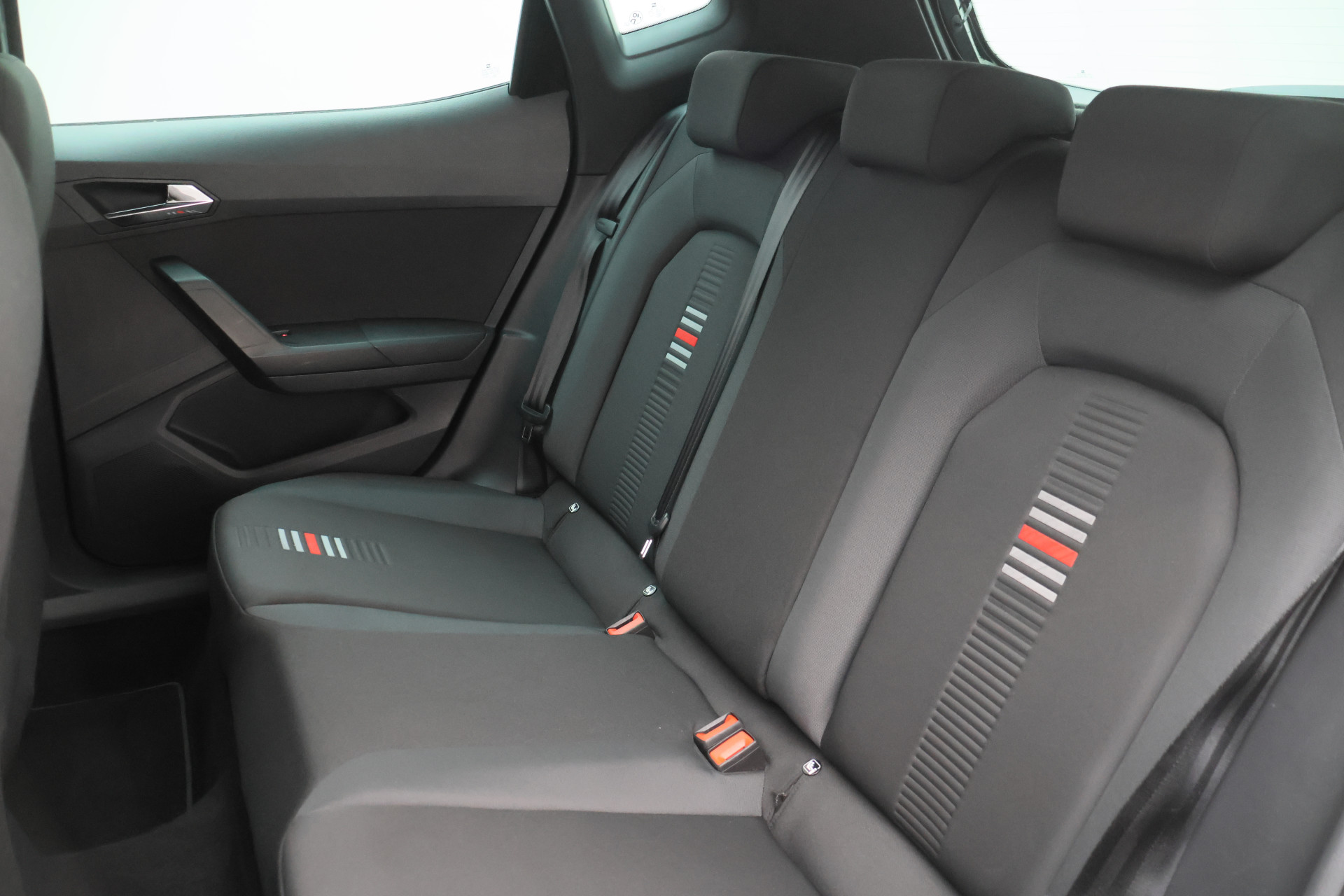 Foto van Seat Arona