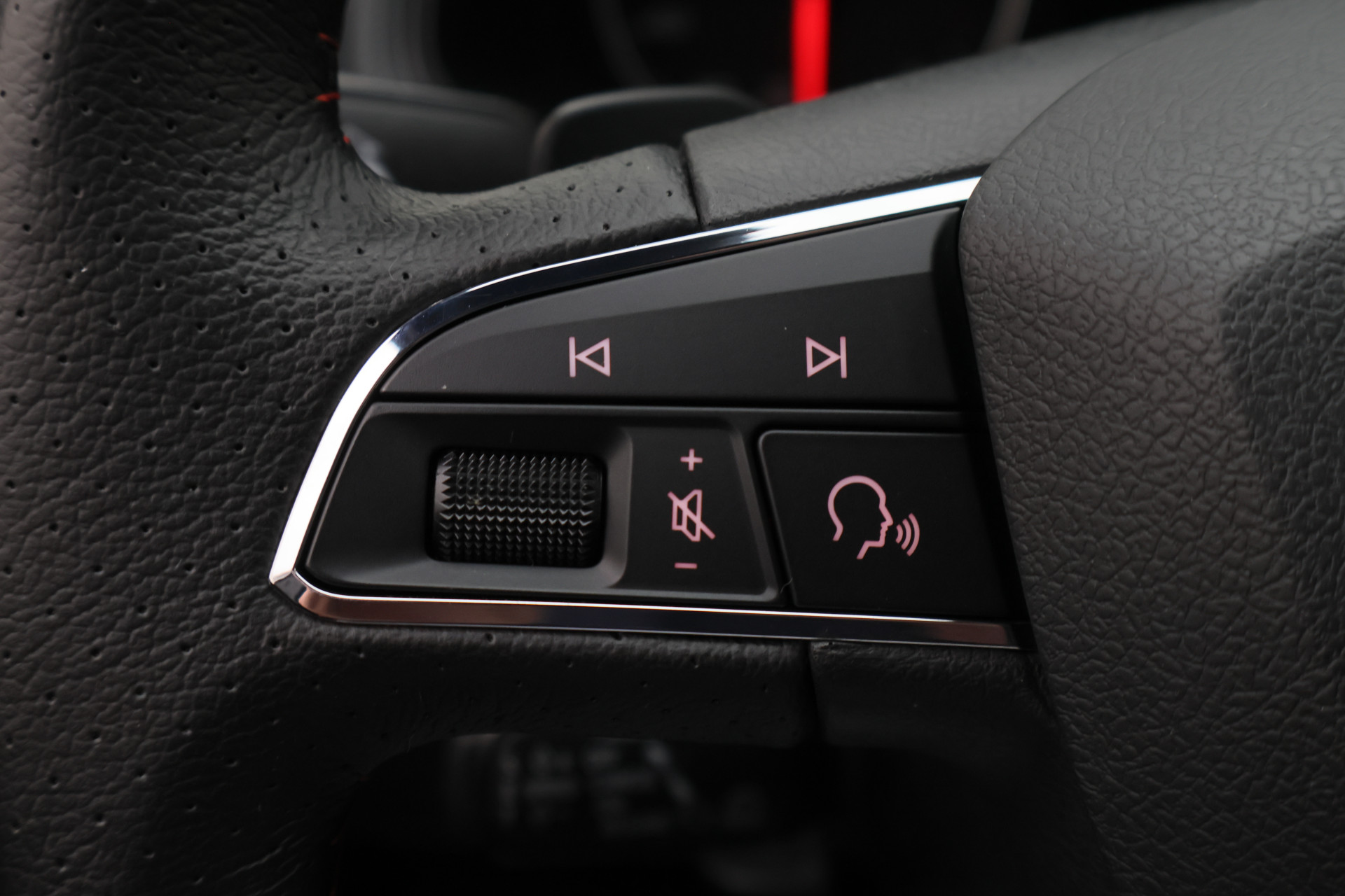 Foto van Seat Arona