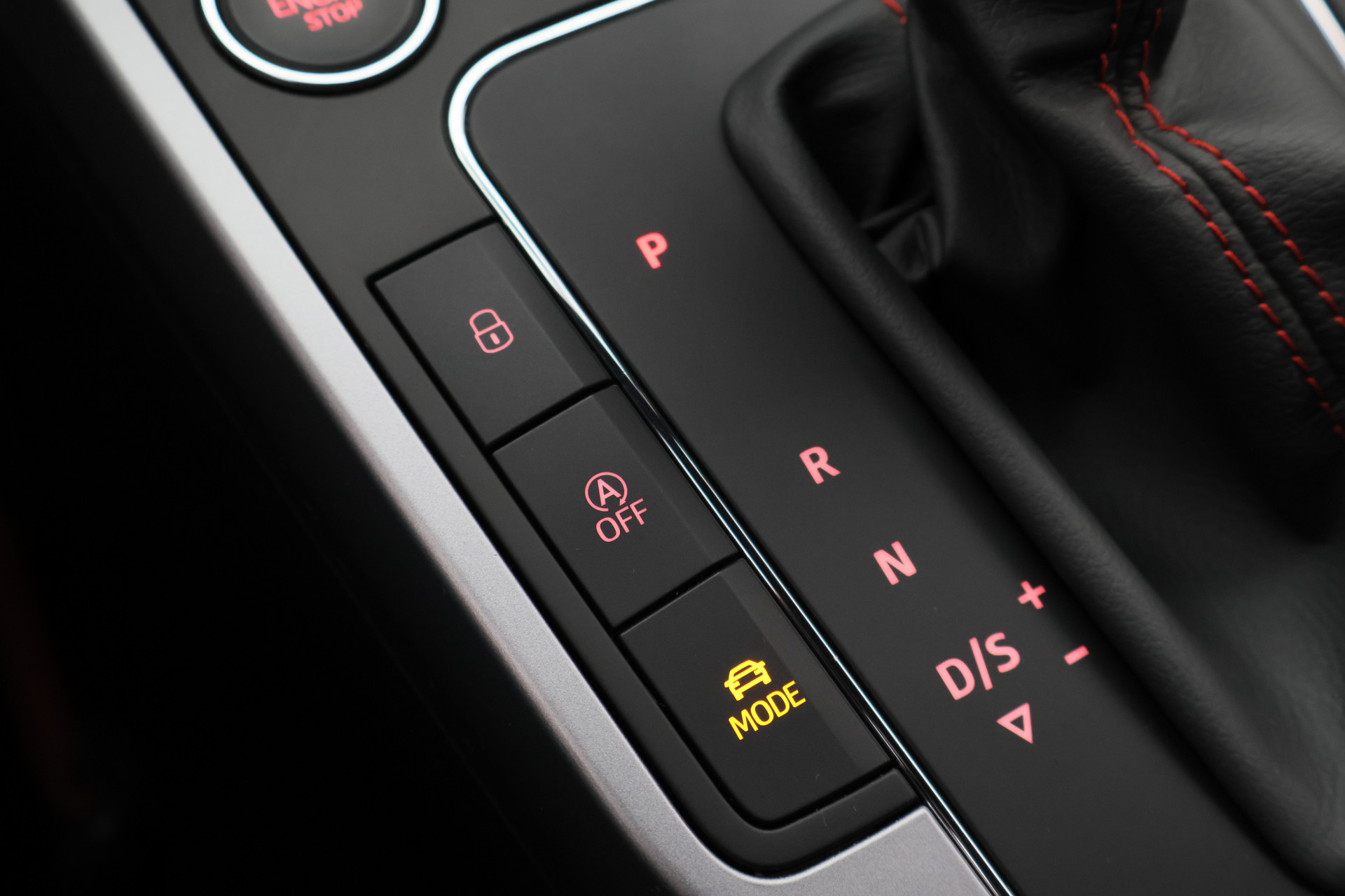 Foto van Seat Arona