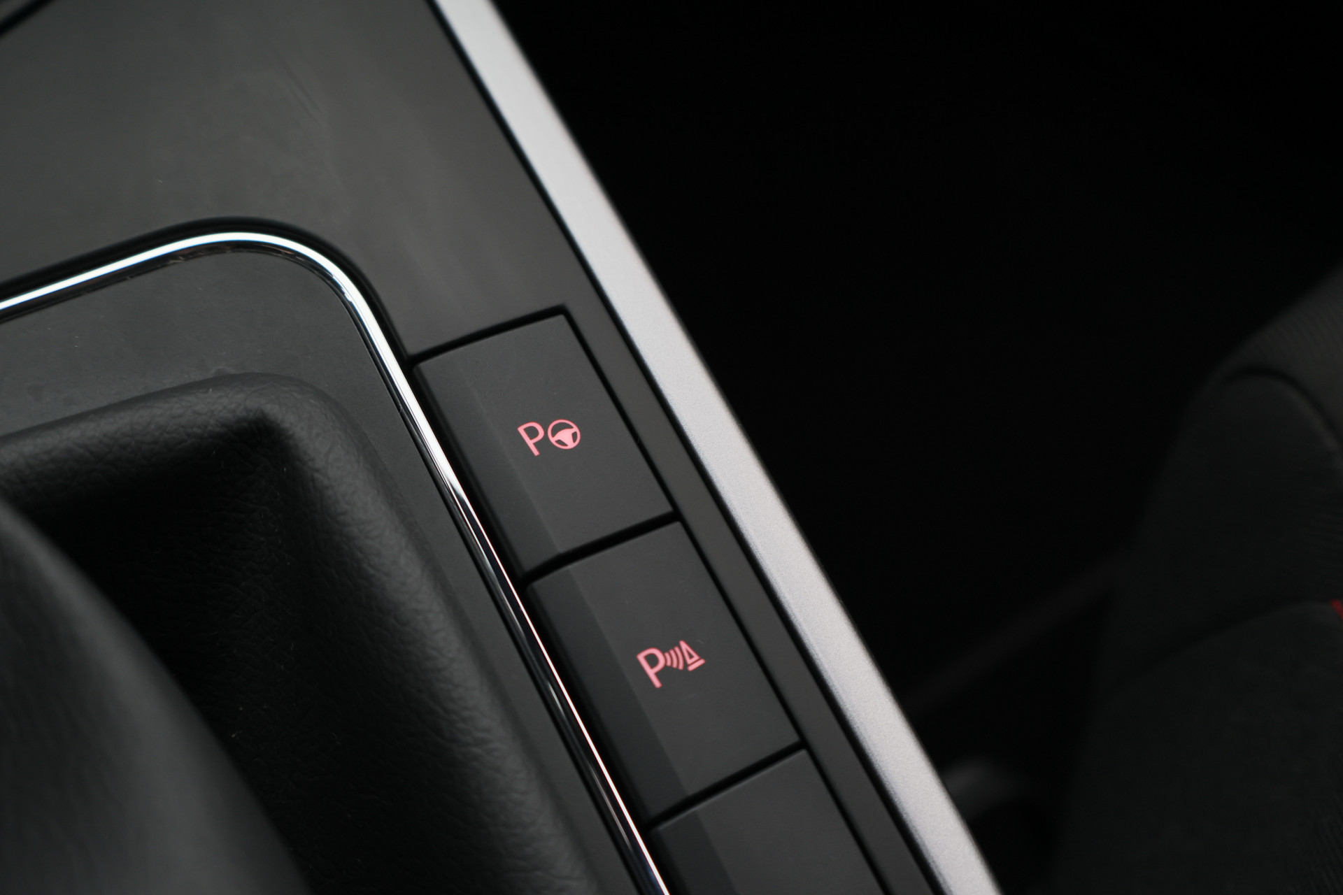 Foto van Seat Arona